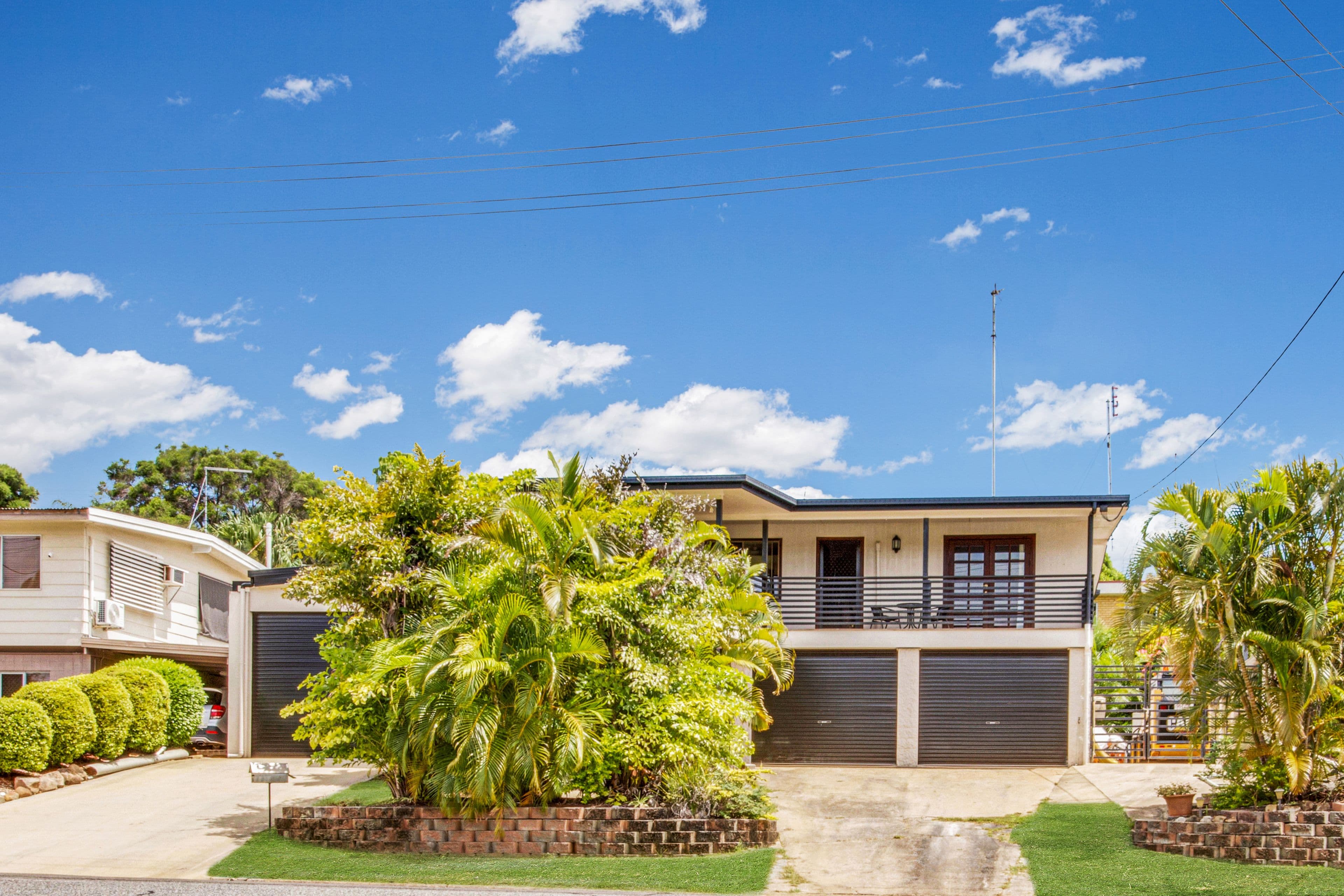 6 Harrier Avenue, New Auckland QLD 4680, New Auckland - Image 1