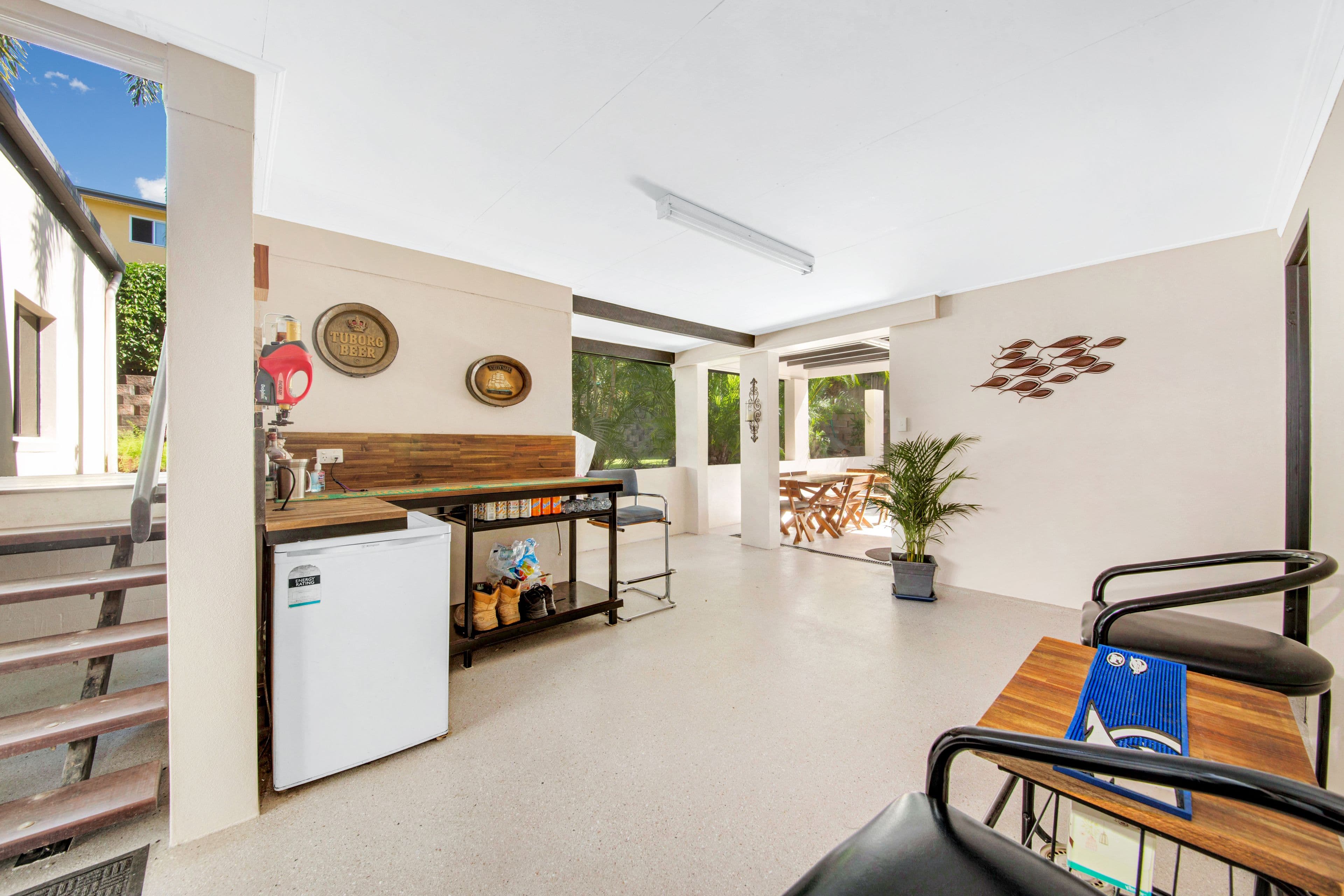 6 Harrier Avenue, New Auckland QLD 4680, New Auckland - Thumbnail 6