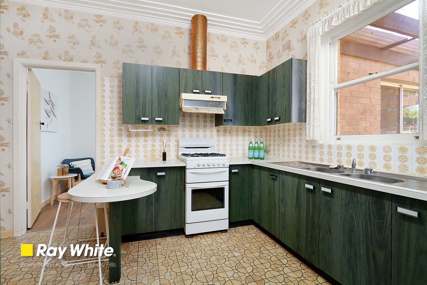 11 Bennett Street, Kingsgrove NSW 2208, Kingsgrove - Thumbnail 4