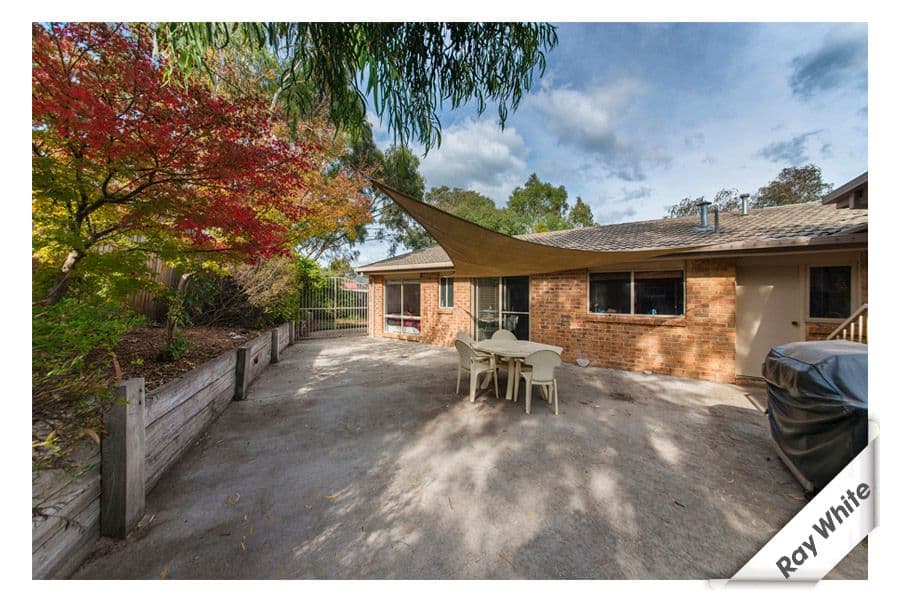 26 Jane Price Crescent, CONDER ACT 2906, Conder - Thumbnail 2