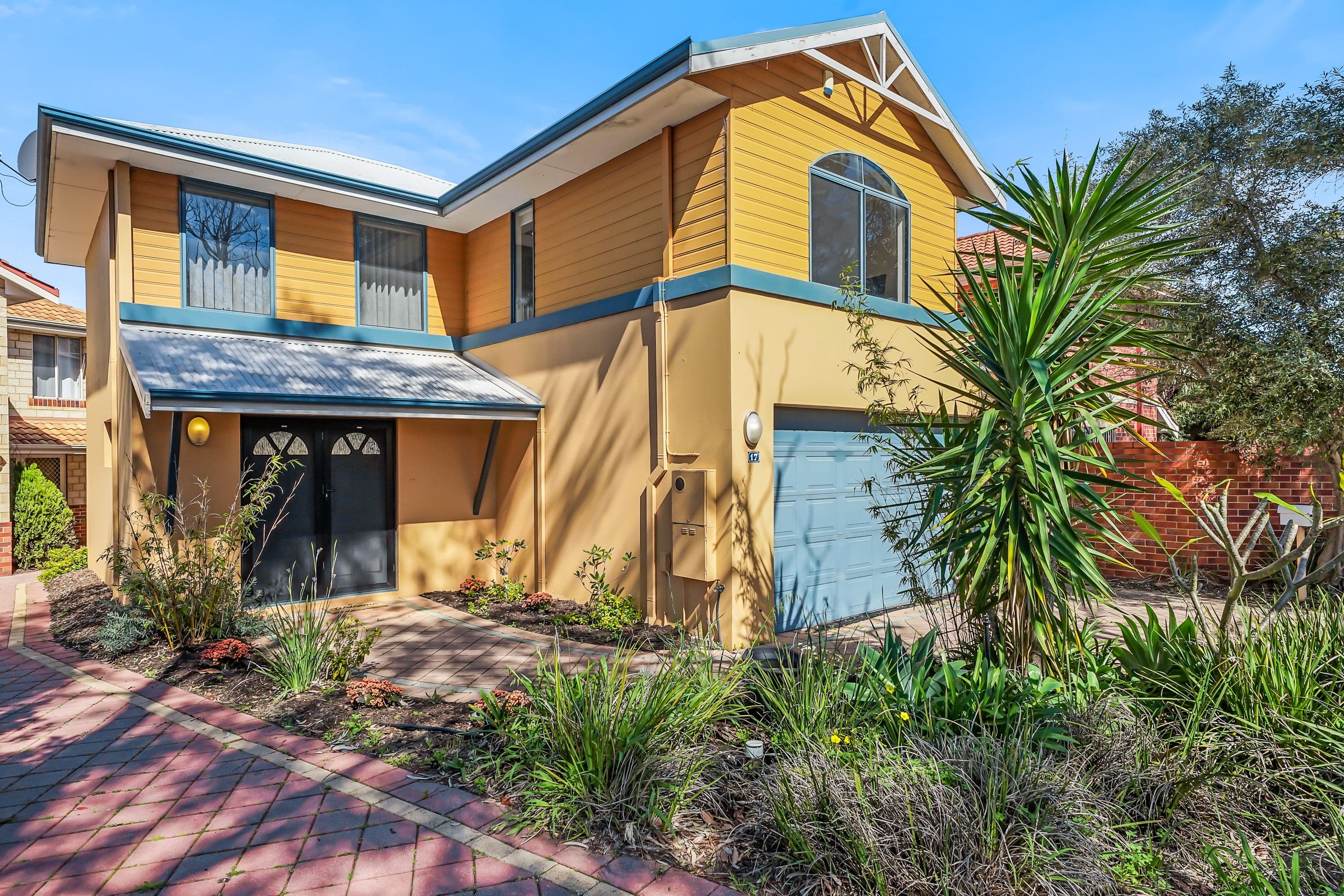 17 Barney Street, Mount Hawthorn WA 6016, Mount Hawthorn - Thumbnail 2