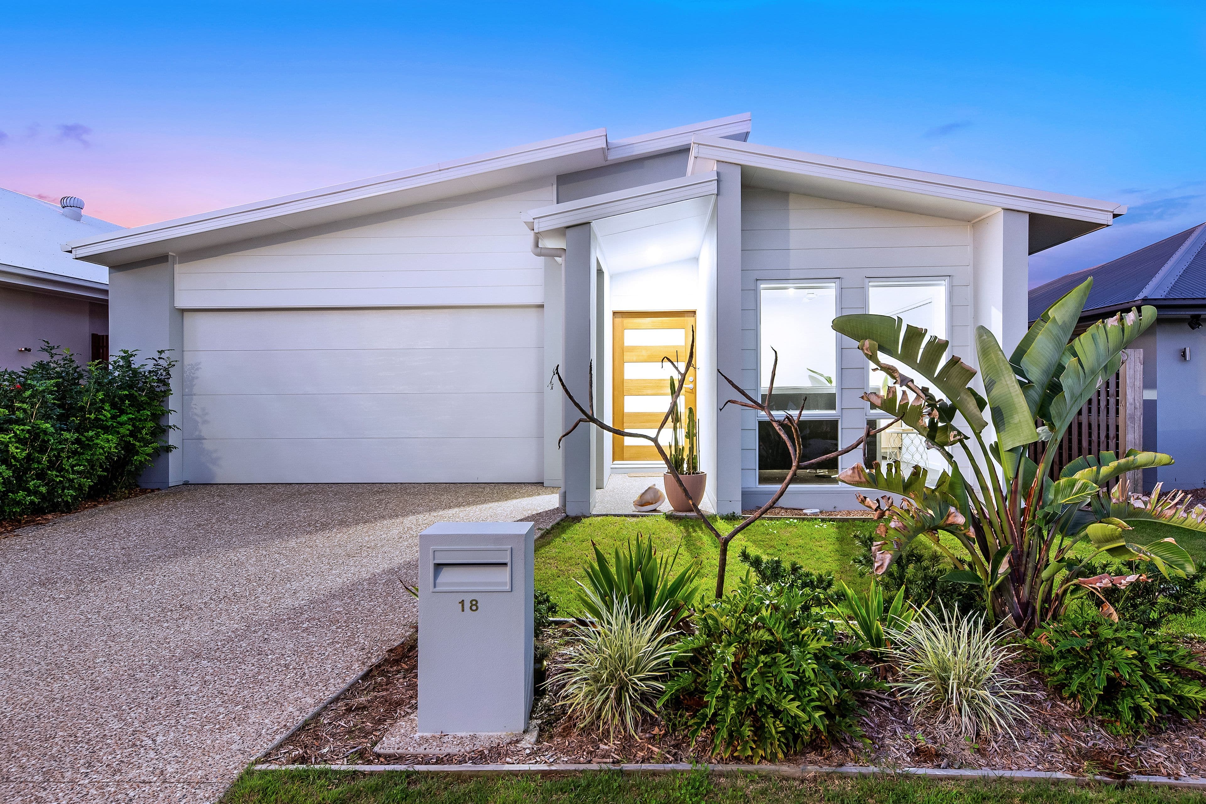 18 Belconnen Drive, Pimpama QLD 4209, Pimpama - Thumbnail 2