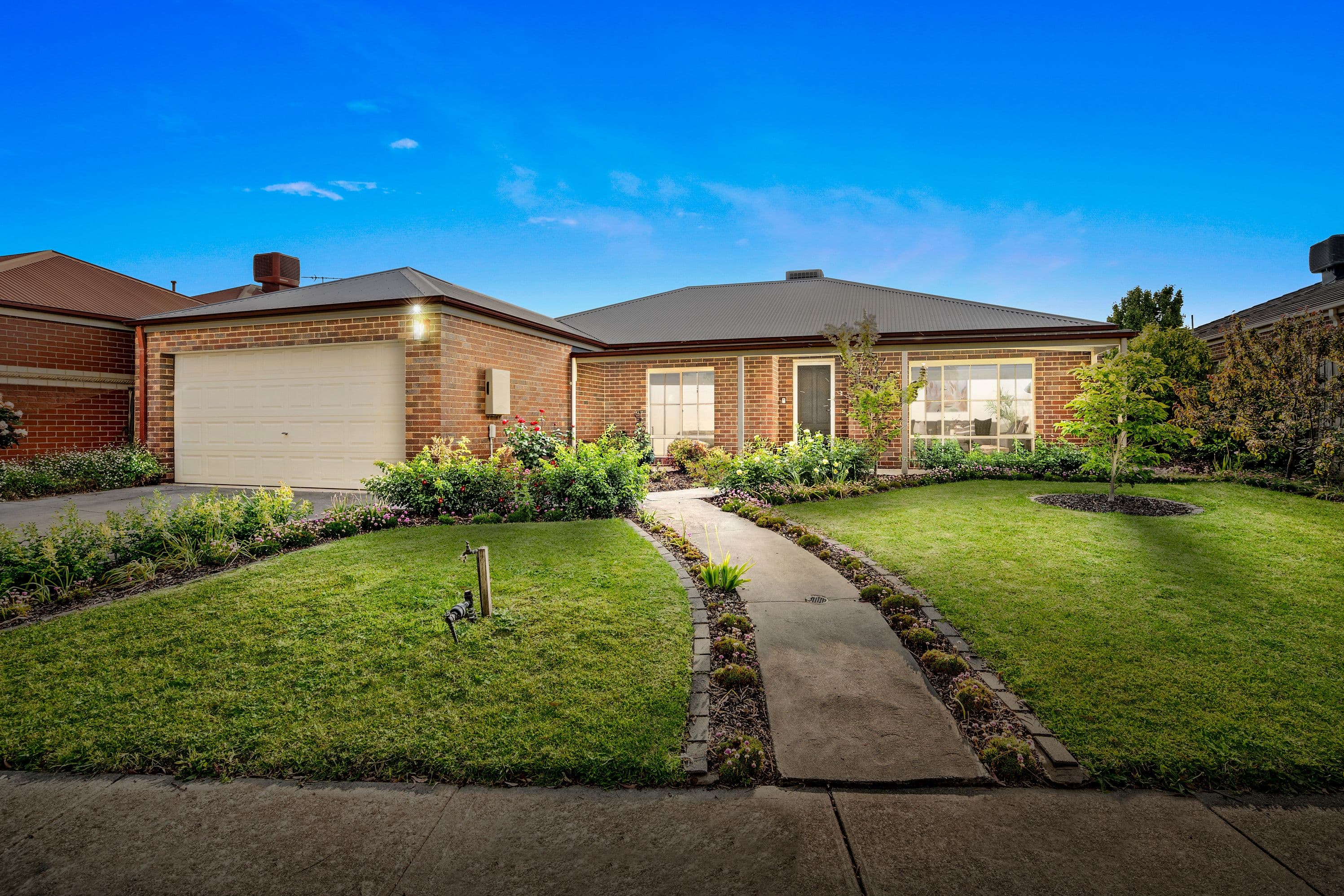 71 Oakbank Boulevard, Whittlesea VIC 3757, Whittlesea - Image 1