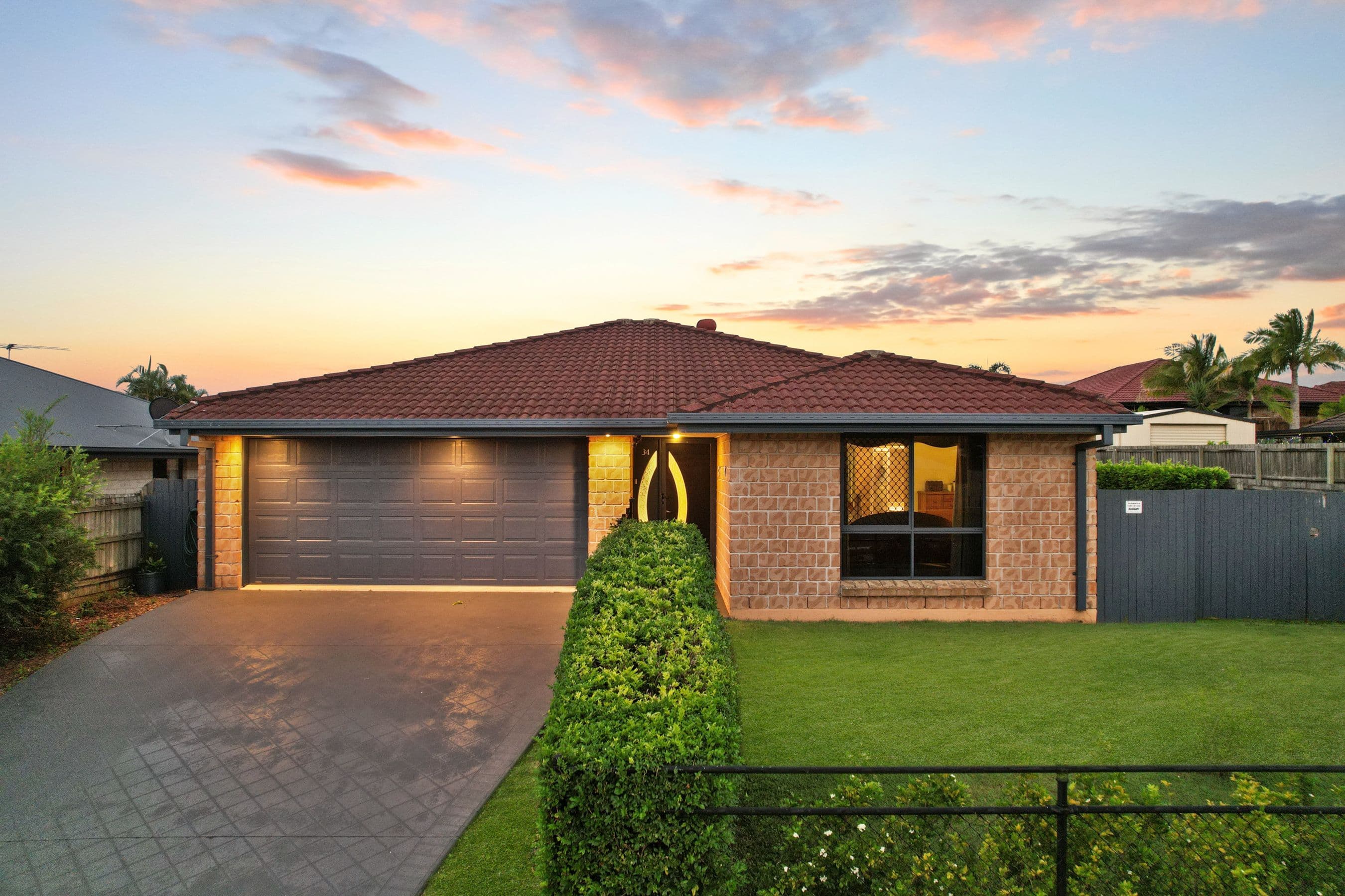 46 Burns Circuit, Augustine Heights QLD 4300, Augustine Heights - Image 1