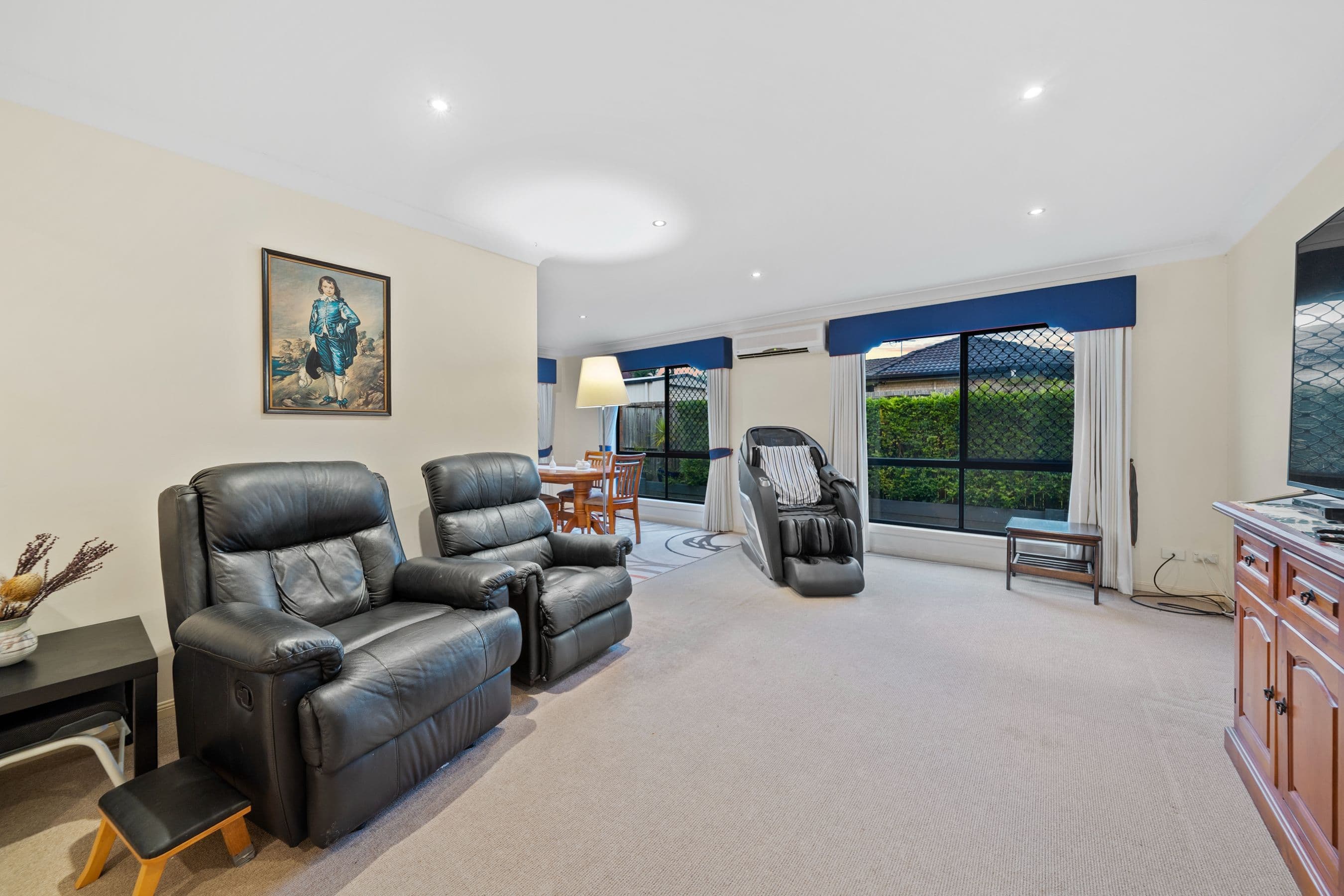 46 Burns Circuit, Augustine Heights QLD 4300, Augustine Heights - Thumbnail 2