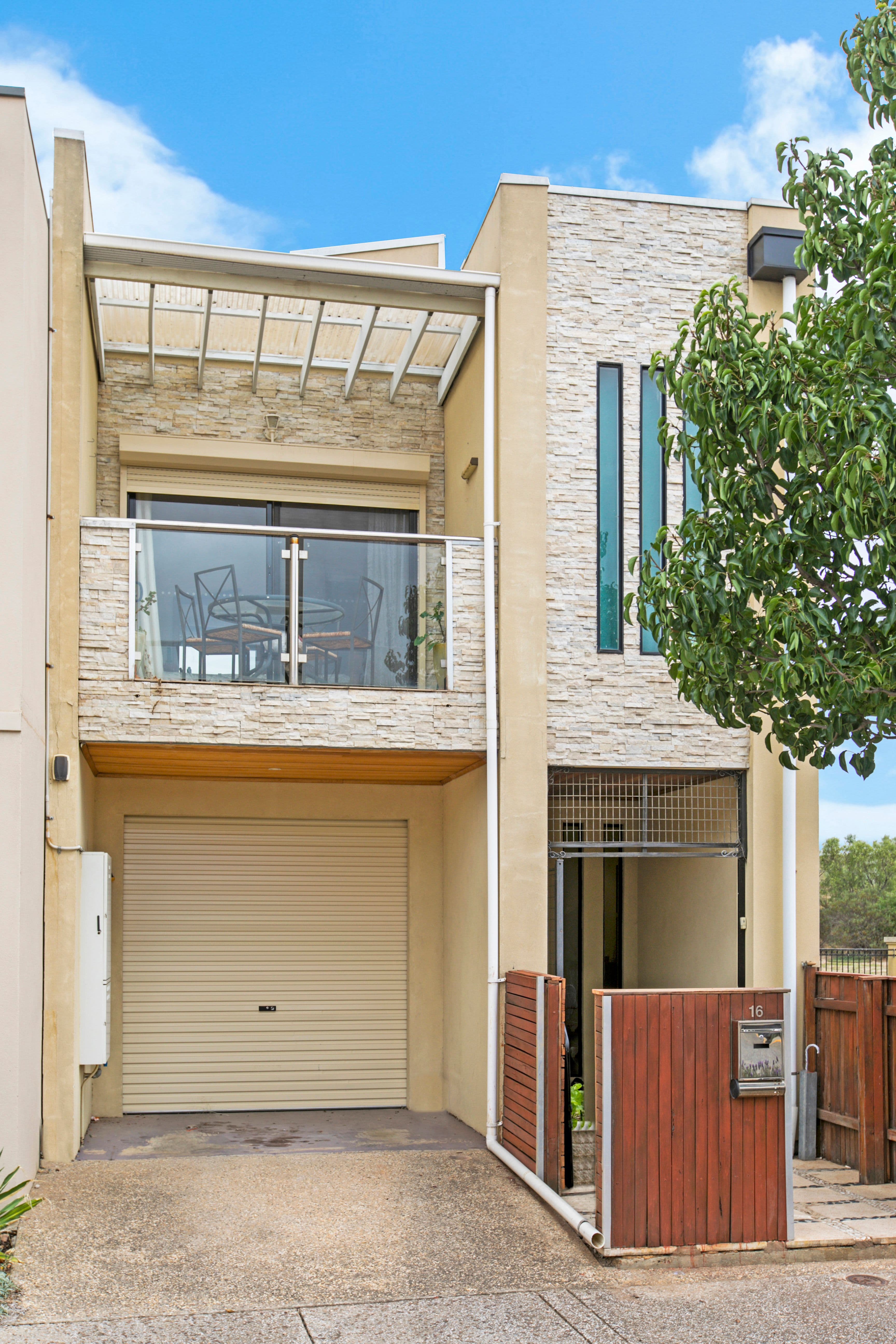16 Harvey Circuit, Mawson Lakes SA 5095, Mawson Lakes - Image 1