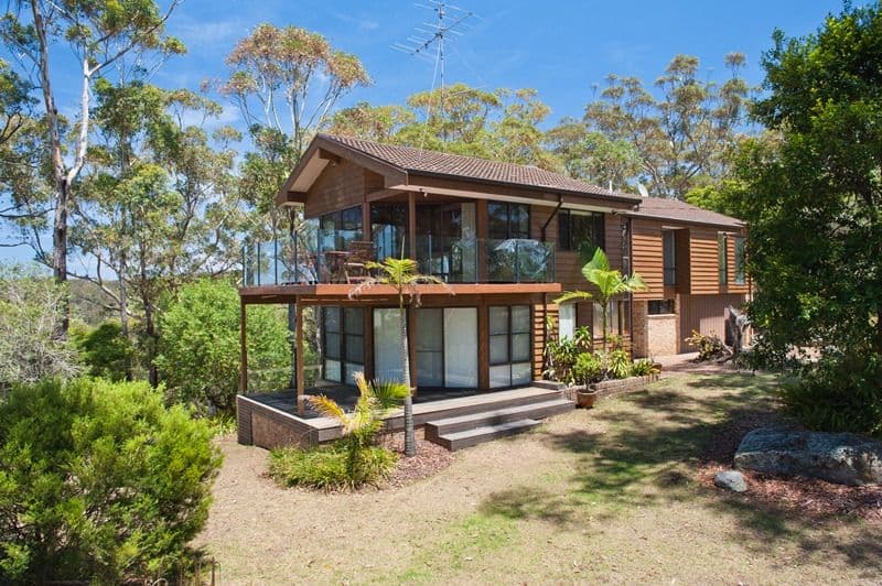 1 Illowra Lane, HYAMS BEACH NSW 2540, Hyams Beach - Image 1