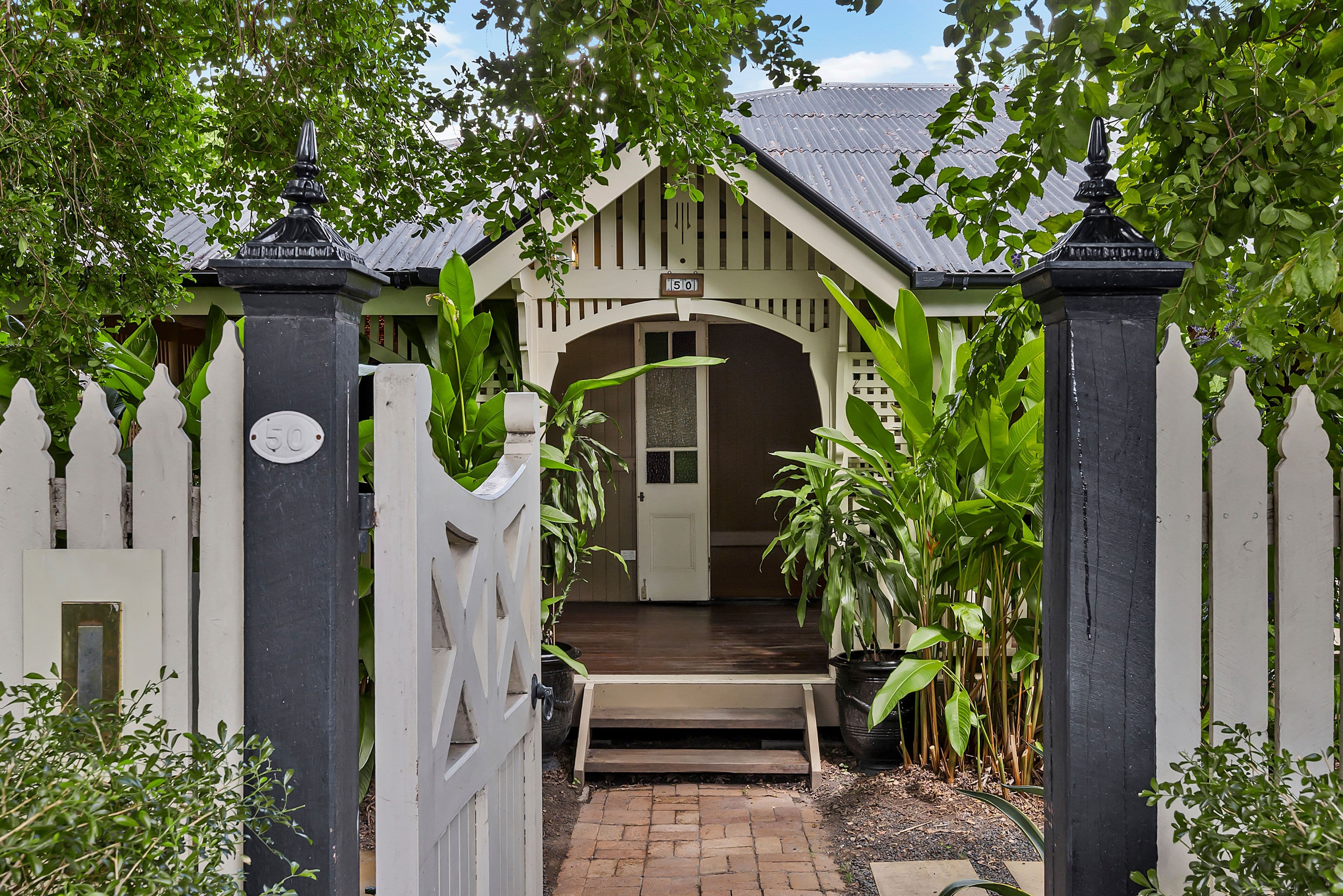 50 Coopers Camp Road, Bardon QLD 4065, Bardon - Image 1