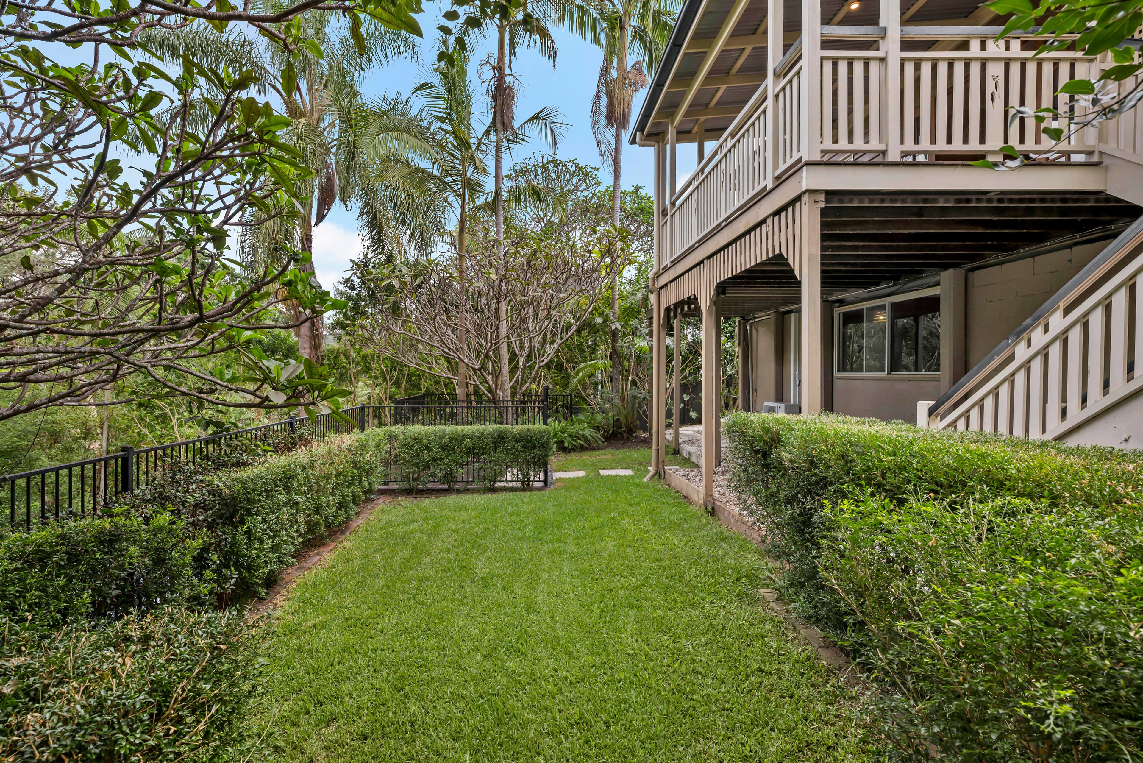 50 Coopers Camp Road, Bardon QLD 4065, Bardon - Thumbnail 2