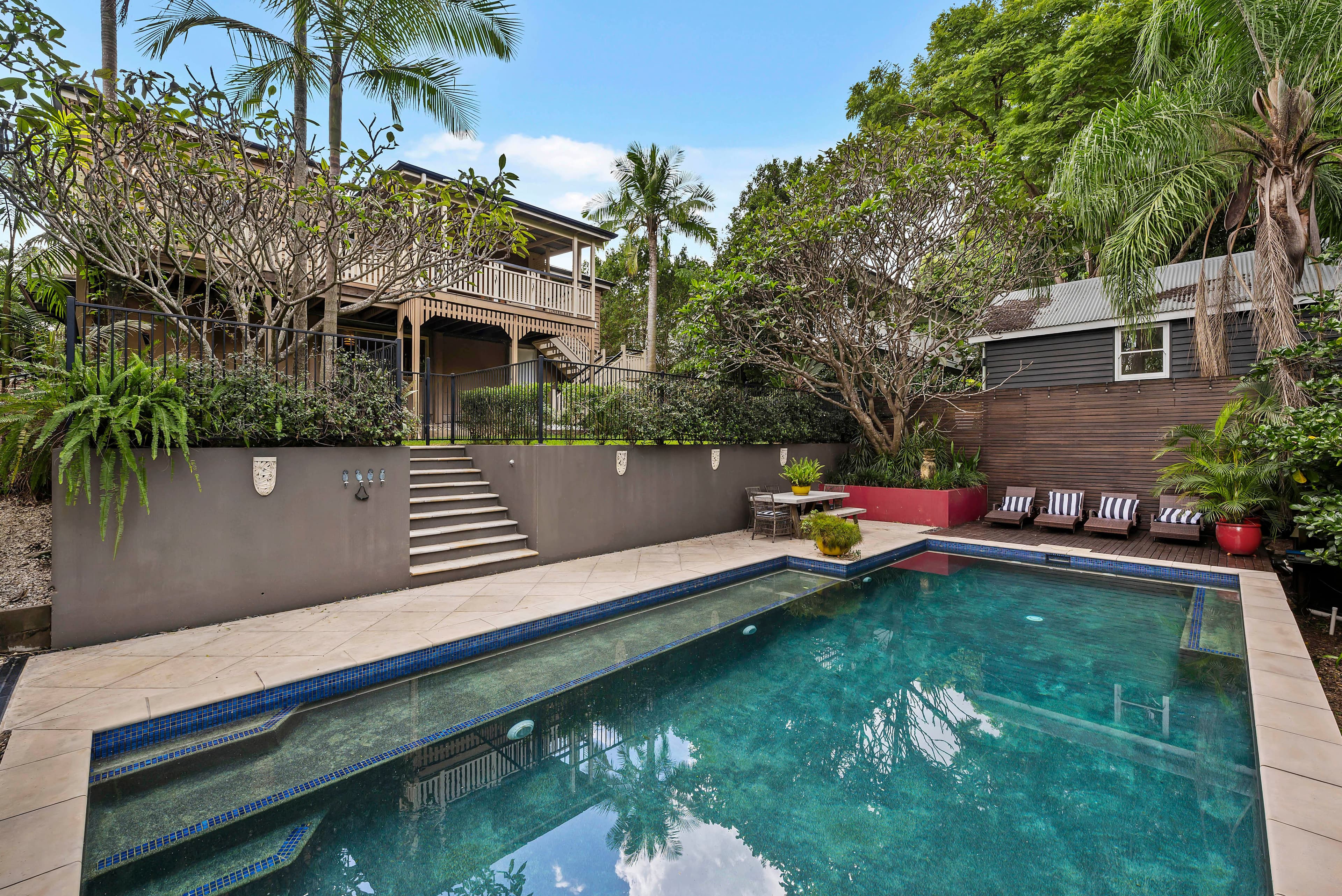 50 Coopers Camp Road, Bardon QLD 4065, Bardon - Thumbnail 3