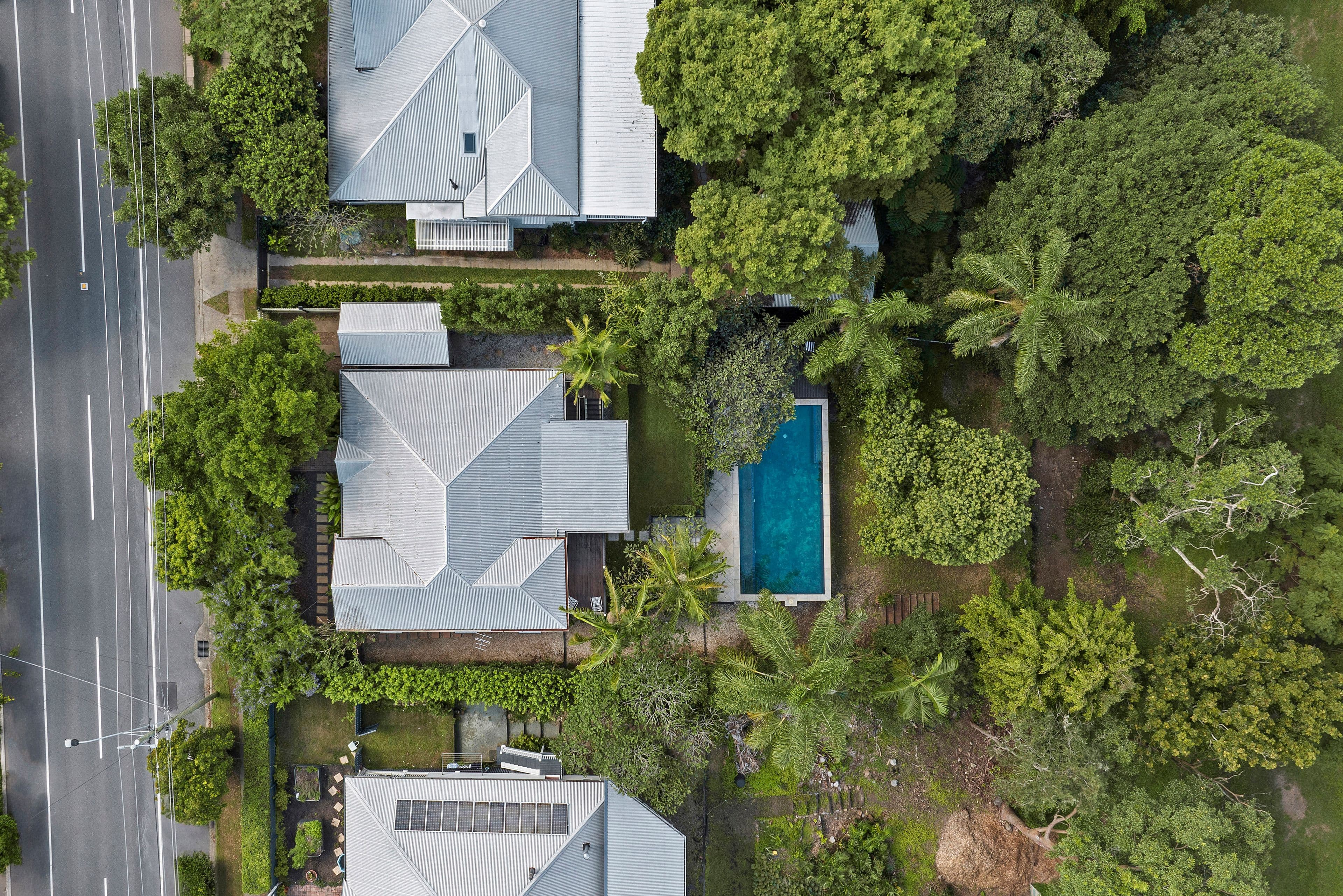 50 Coopers Camp Road, Bardon QLD 4065, Bardon - Thumbnail 4