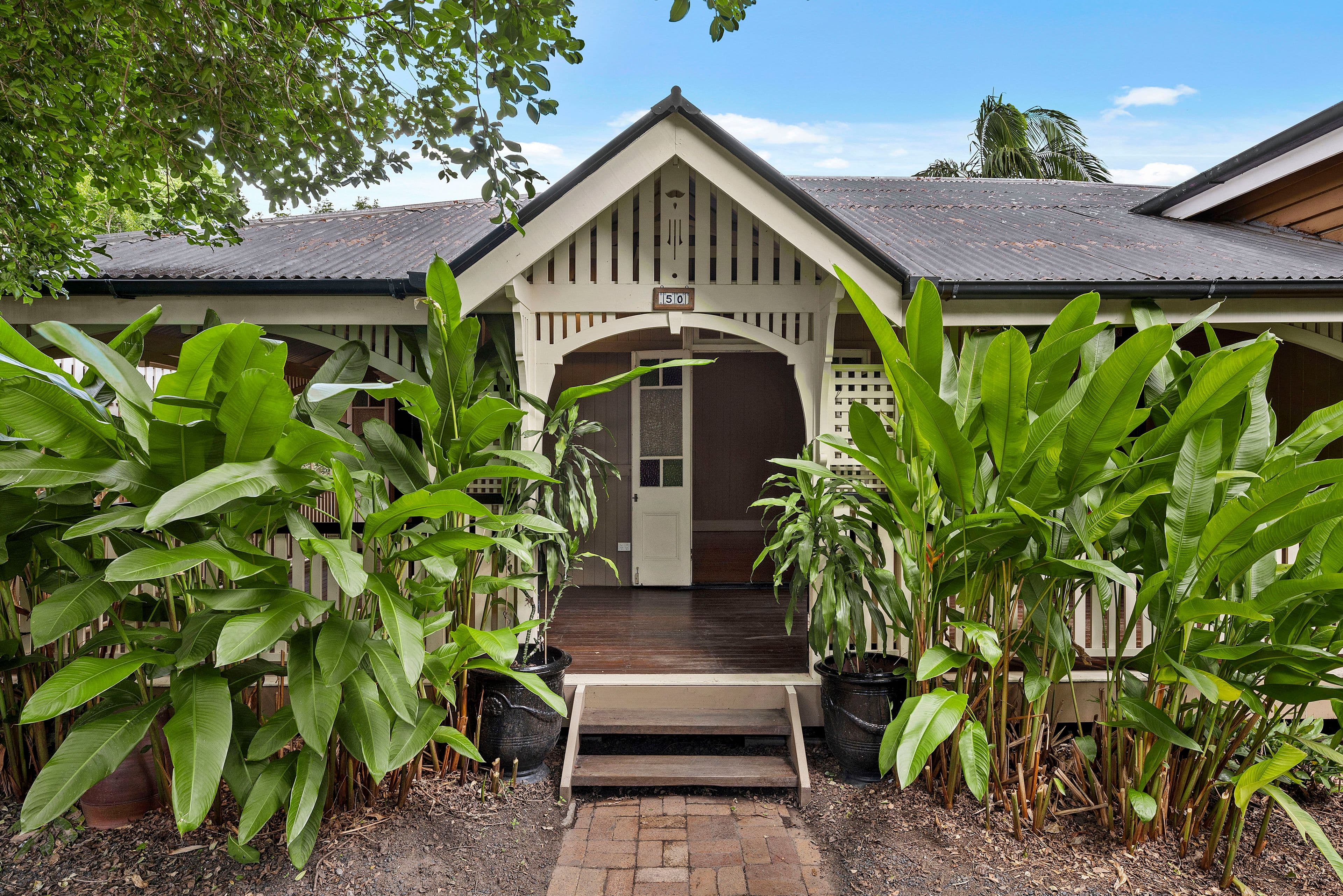 50 Coopers Camp Road, Bardon QLD 4065, Bardon - Thumbnail 5