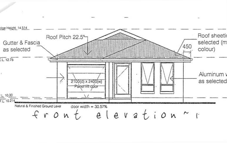 Lot 38 East Parade, BUXTON NSW 2571, Buxton - Thumbnail 2