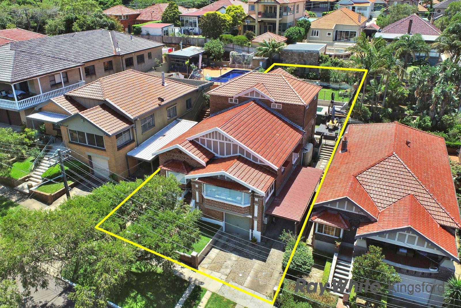 8 Goodrich Avenue, Kingsford NSW 2032, Kingsford - Thumbnail 3