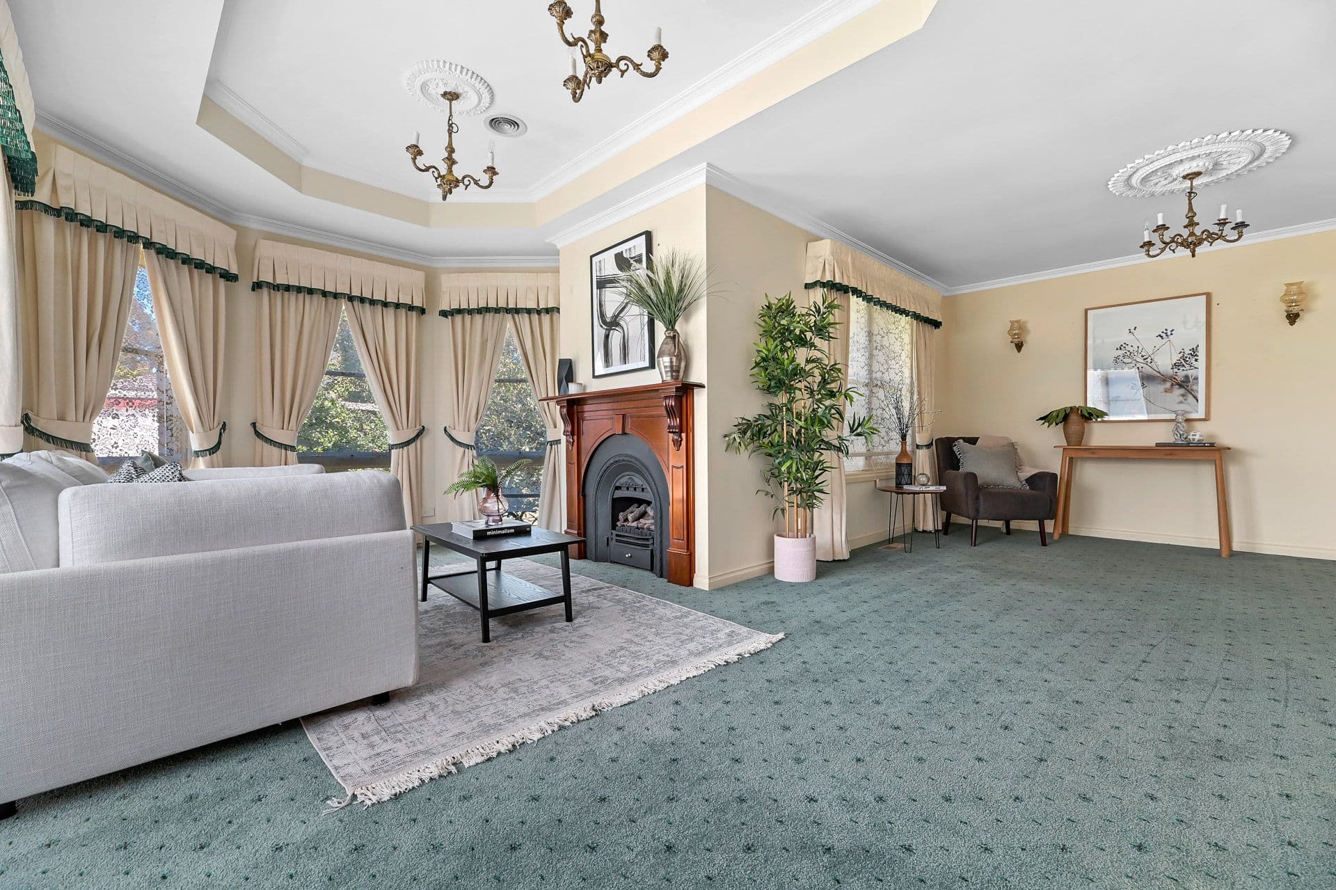 15 Nightingale Crescent, Berwick VIC 3806, Berwick - Thumbnail 3