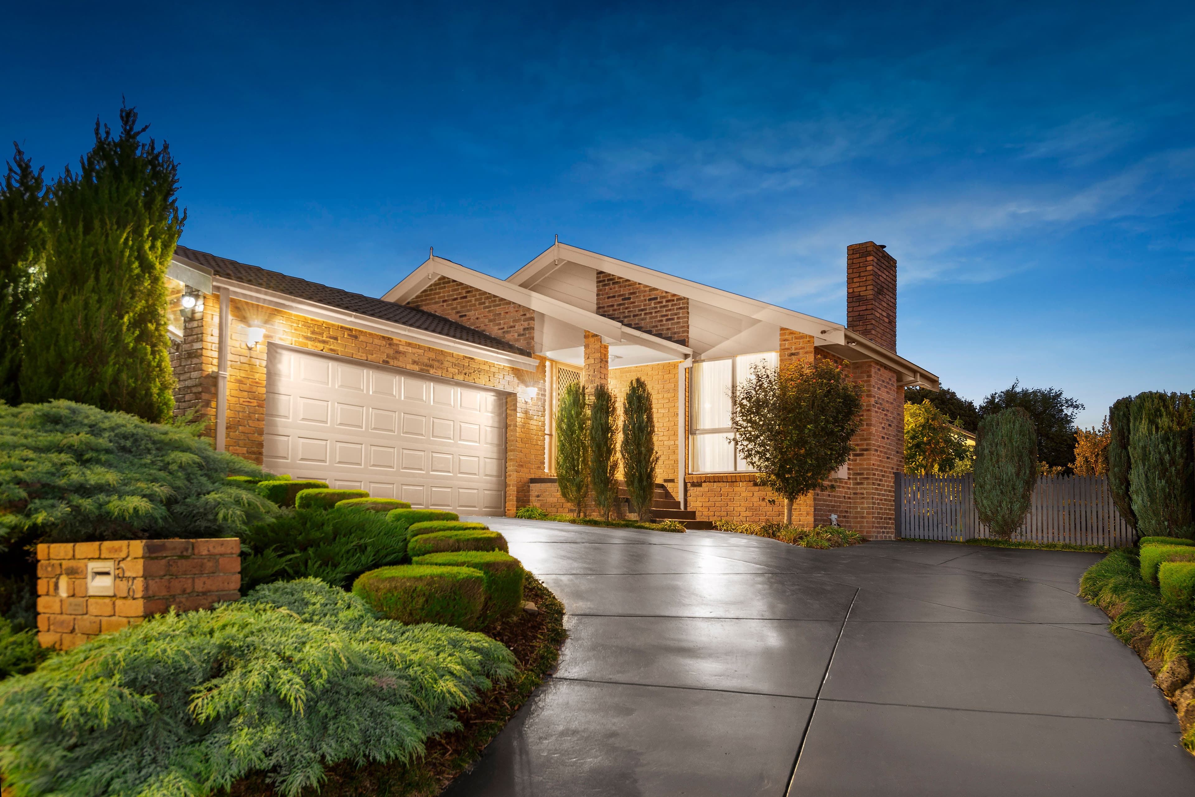 58 Airedale Way, Rowville VIC 3178, Rowville - Image 1