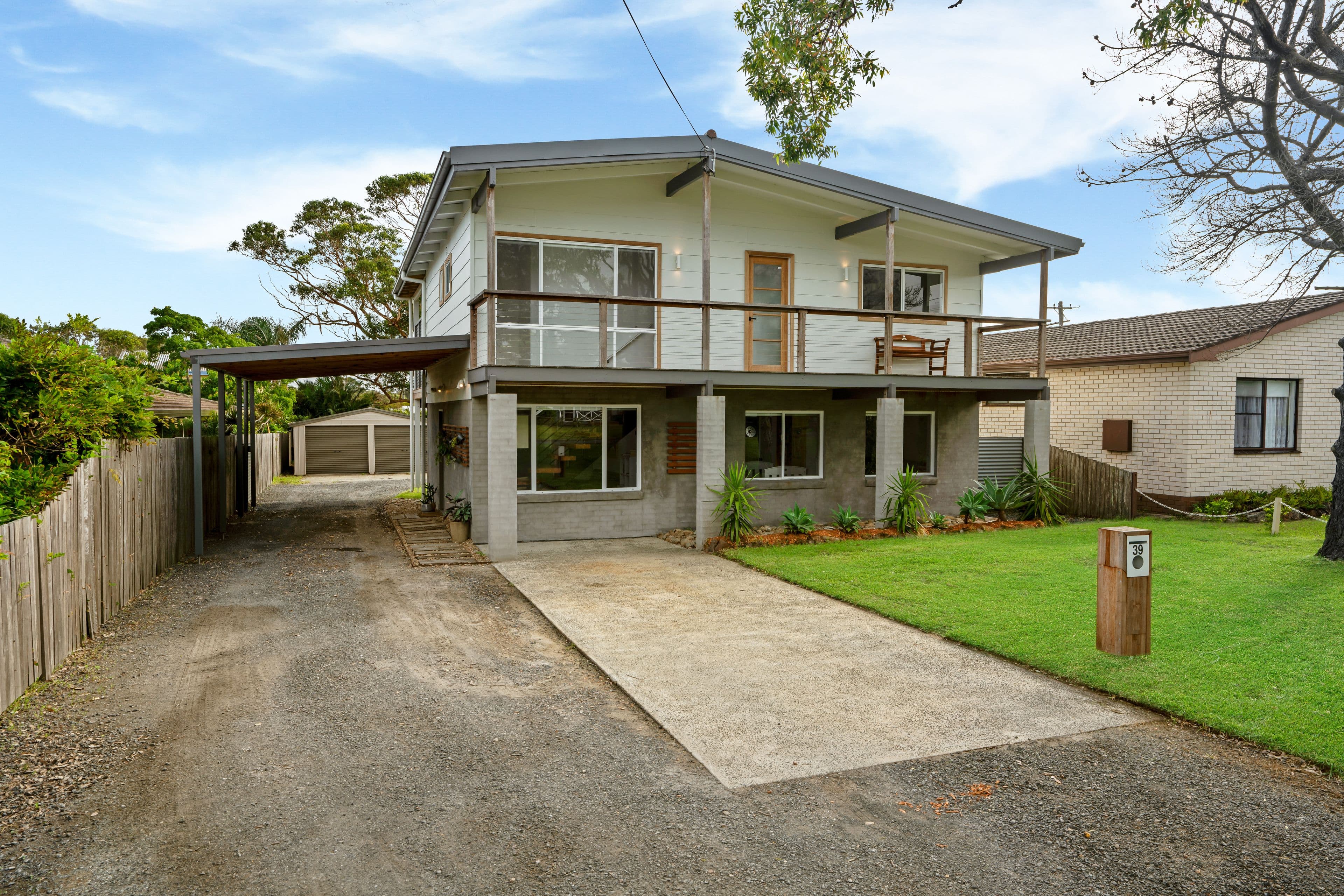 39 The Lake Circuit, Culburra Beach NSW 2540, Culburra Beach - Thumbnail 2