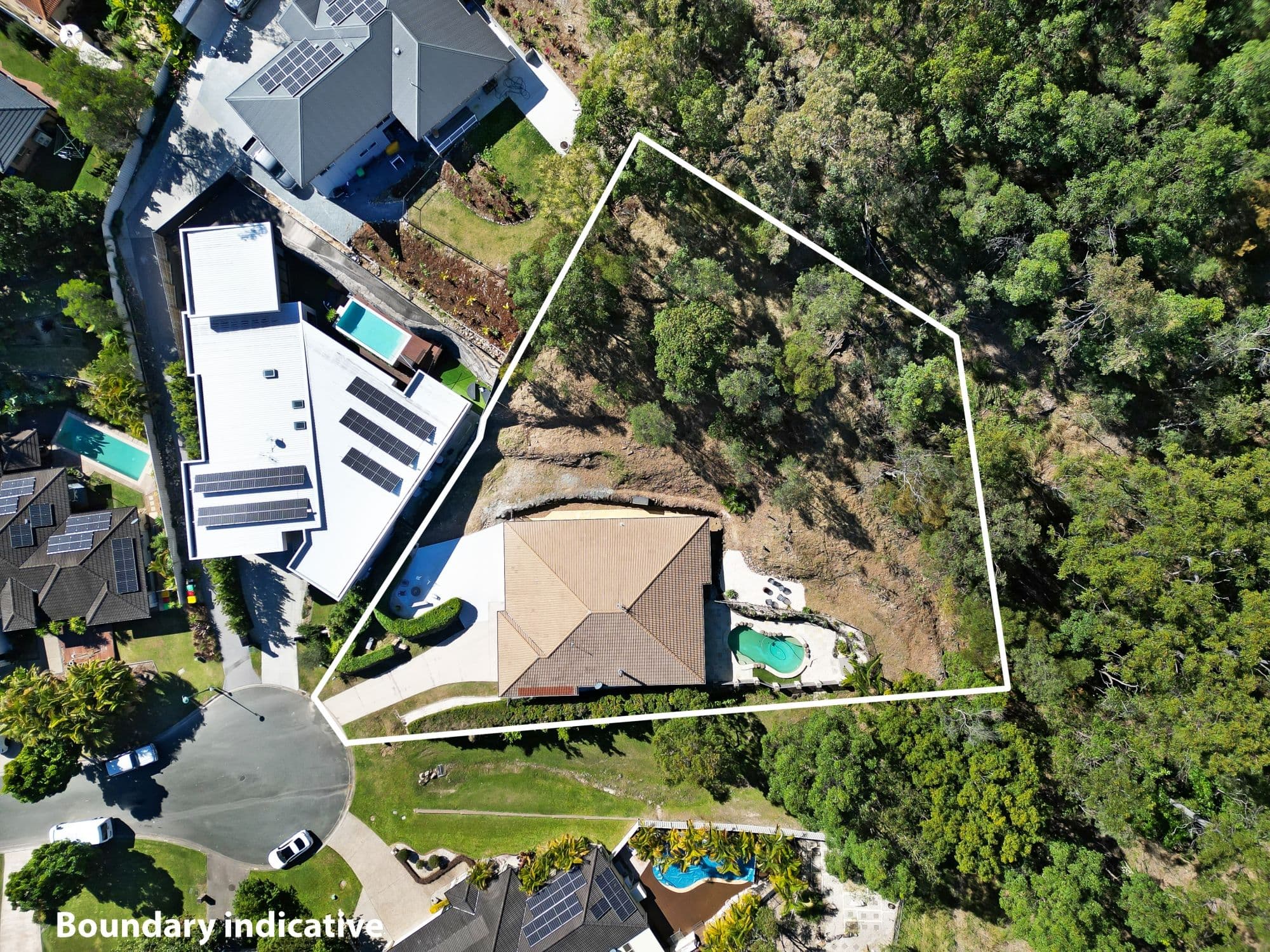 16 Coffeebush Court, Reedy Creek QLD 4227, Reedy Creek - Thumbnail 4