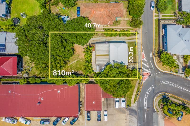 18 Forest Street, Moorooka QLD 4105, Moorooka - Image 1