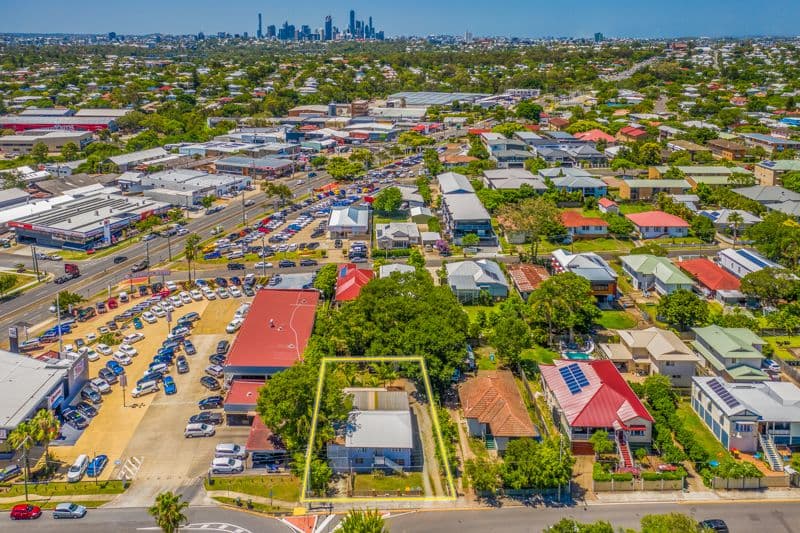 18 Forest Street, Moorooka QLD 4105, Moorooka - Thumbnail 2