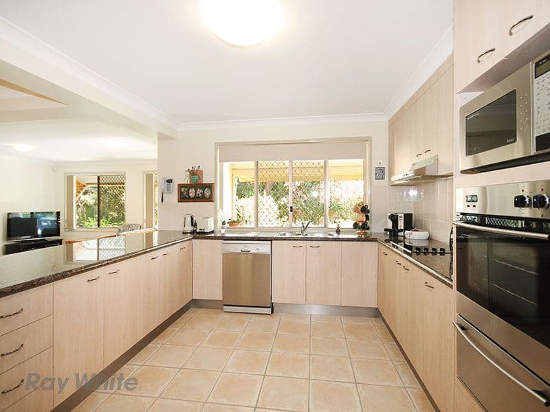 23 Edenbrooke Drive, Sinnamon Park QLD 4073, Sinnamon Park - Image 1
