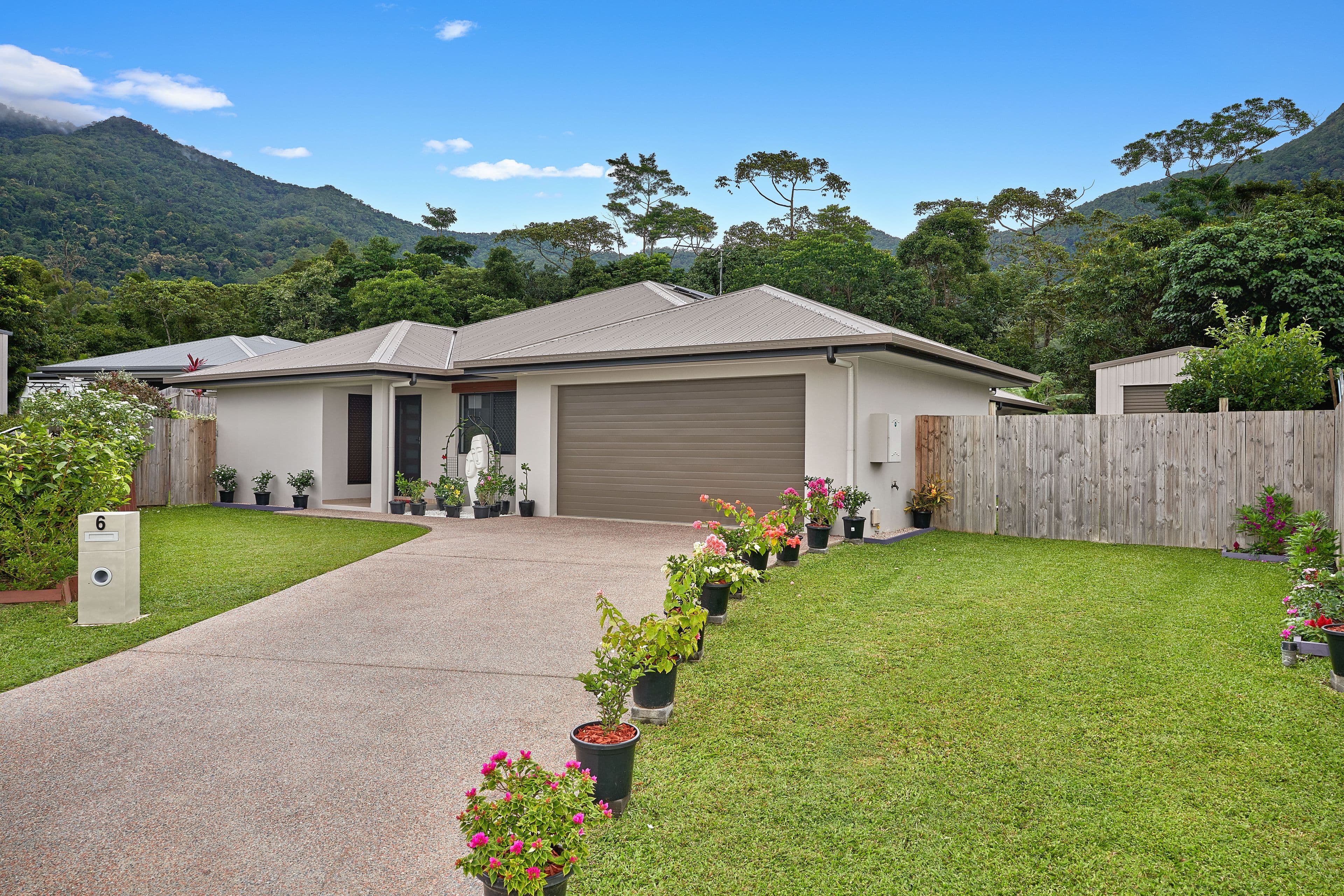 6 Oberonia Close, Edmonton QLD 4869, Edmonton - Image 1