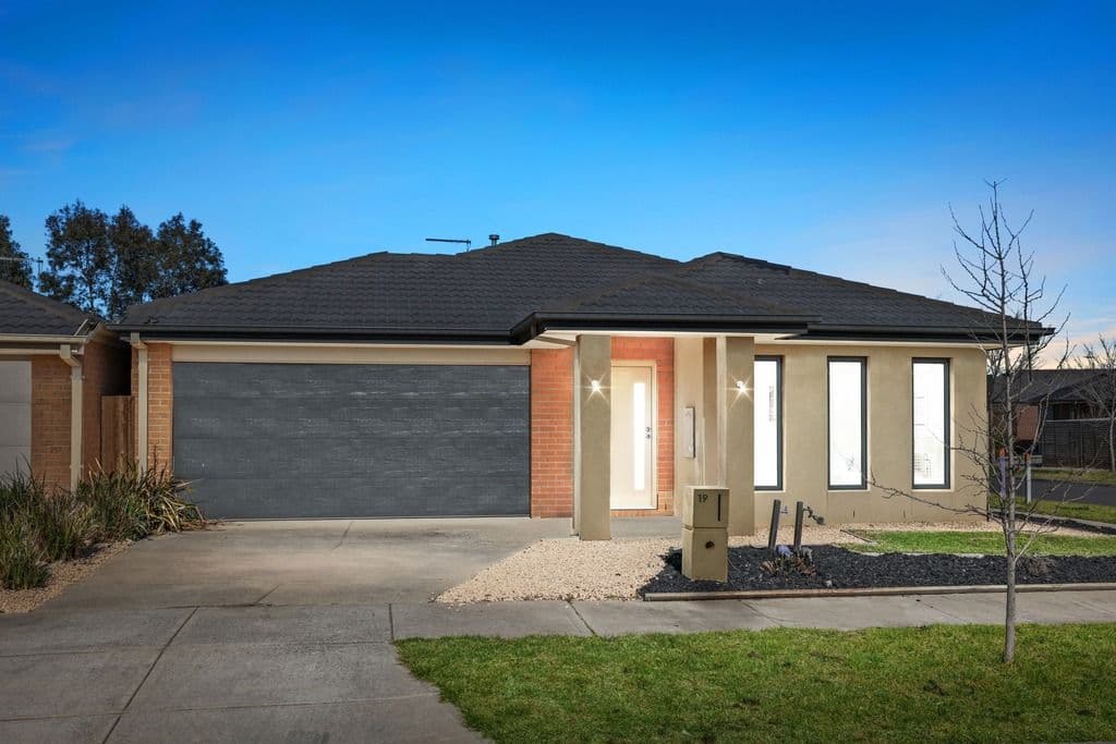 19 Maryborough Drive, Wyndham Vale VIC 3024, Wyndham Vale - Image 1