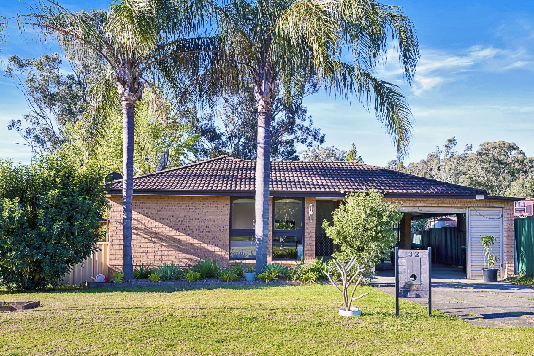 32 Dolomite Road, Cranebrook NSW 2749, Cranebrook - Image 1