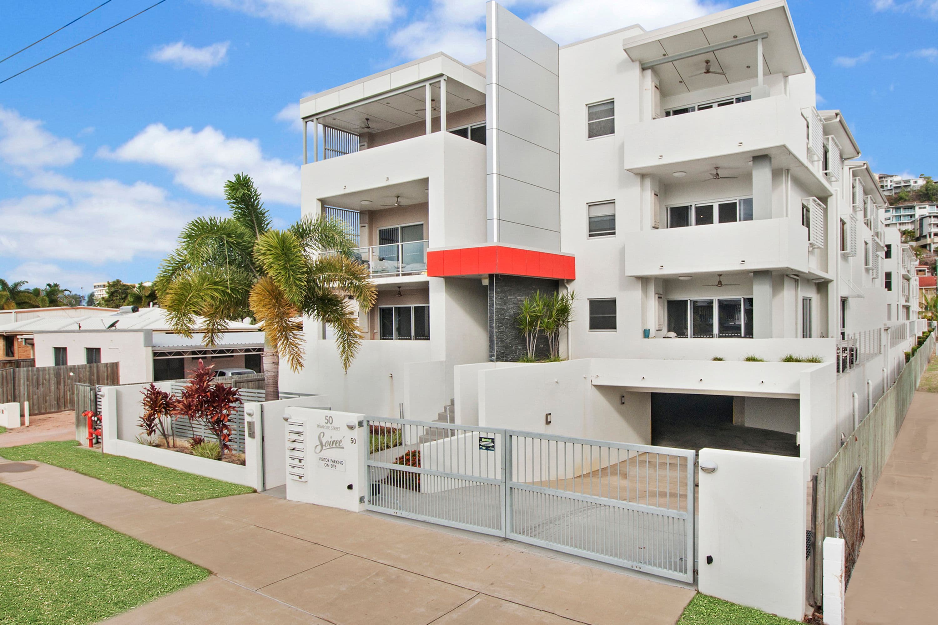 50 Primrose Street, Belgian Gardens QLD 4810, Belgian Gardens - Image 1