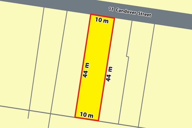 11 Candover Street, GEELONG WEST VIC 3218, Geelong West - Thumbnail 5