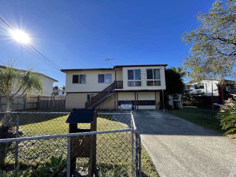 7 Clarendon Street, Loganholme - Image 1