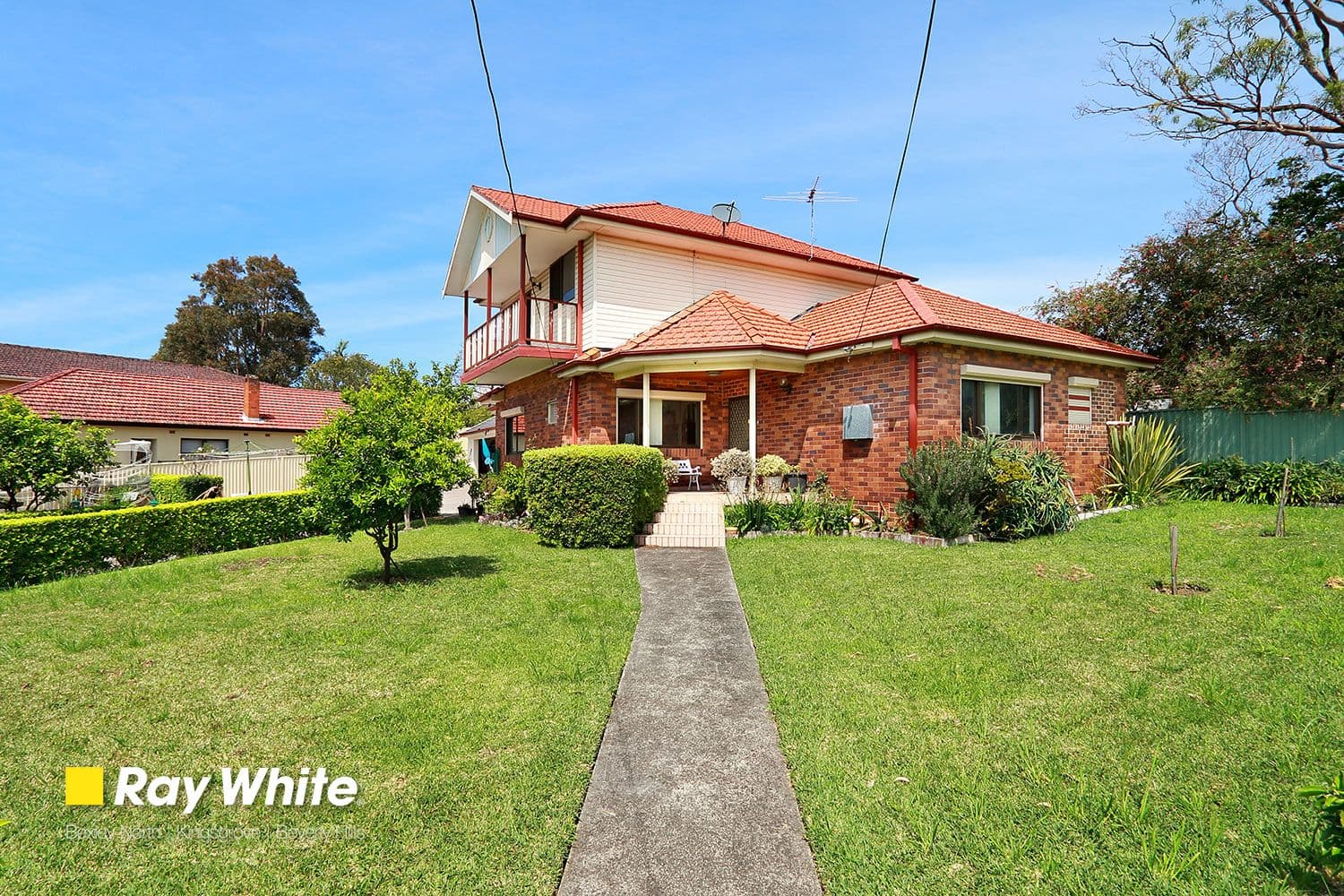 285 Stoney Creek Road, Kingsgrove NSW 2208, Hurstville - Image 1
