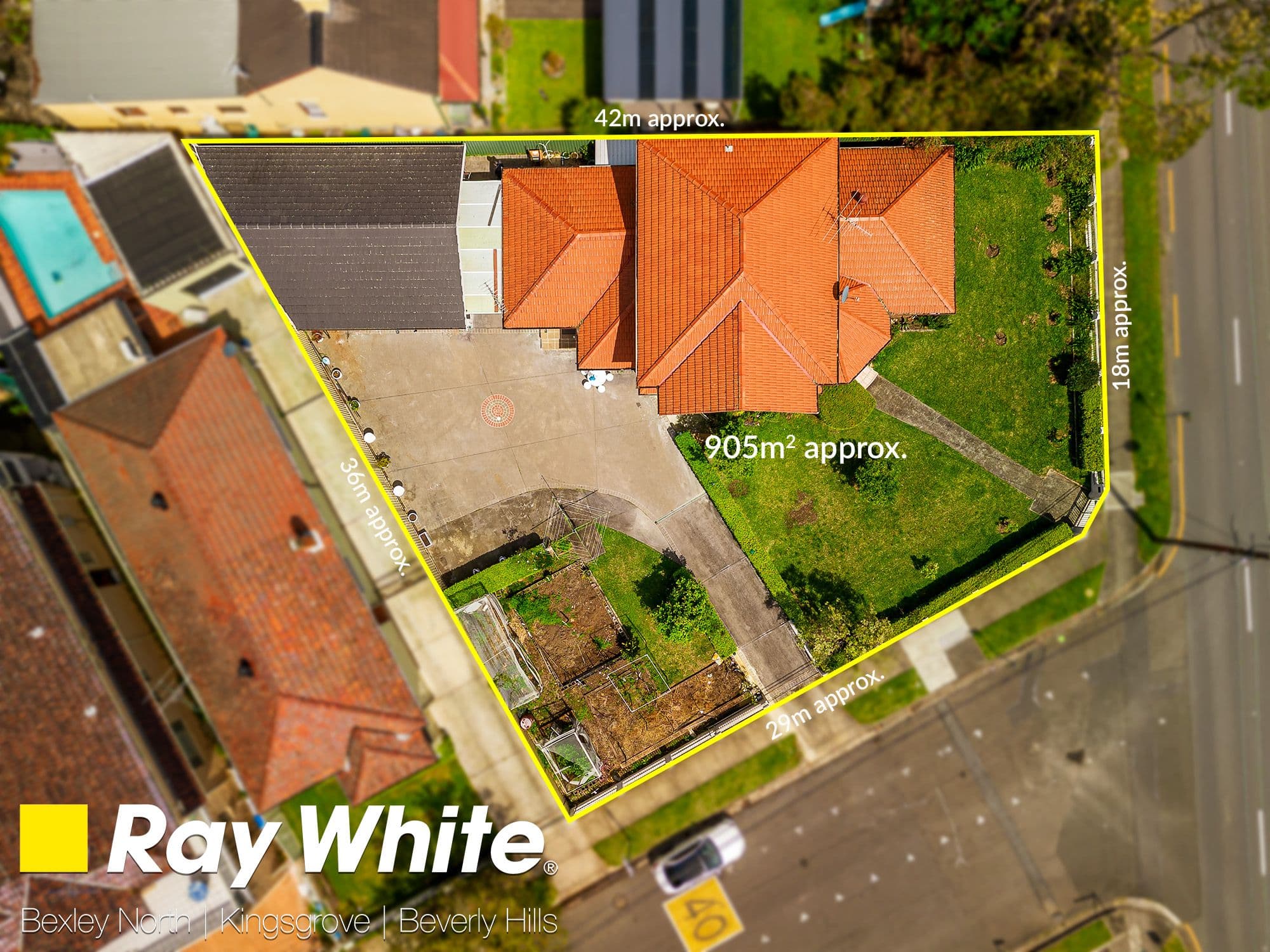 285 Stoney Creek Road, Kingsgrove NSW 2208, Hurstville - Thumbnail 2