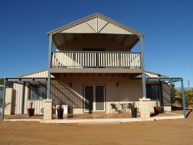 1002 North West Coastal Highway, CARNARVON WA 6701, Carnarvon - Image 1
