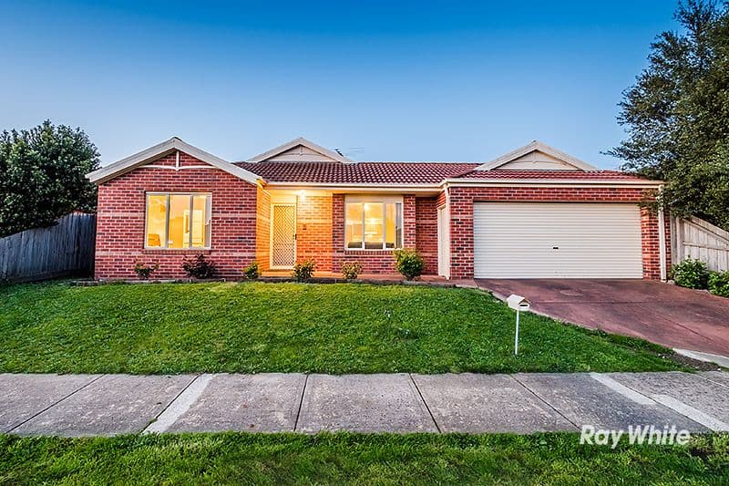 12 Breamlea Way, Cranbourne West VIC 3977, Cranbourne West - Image 1