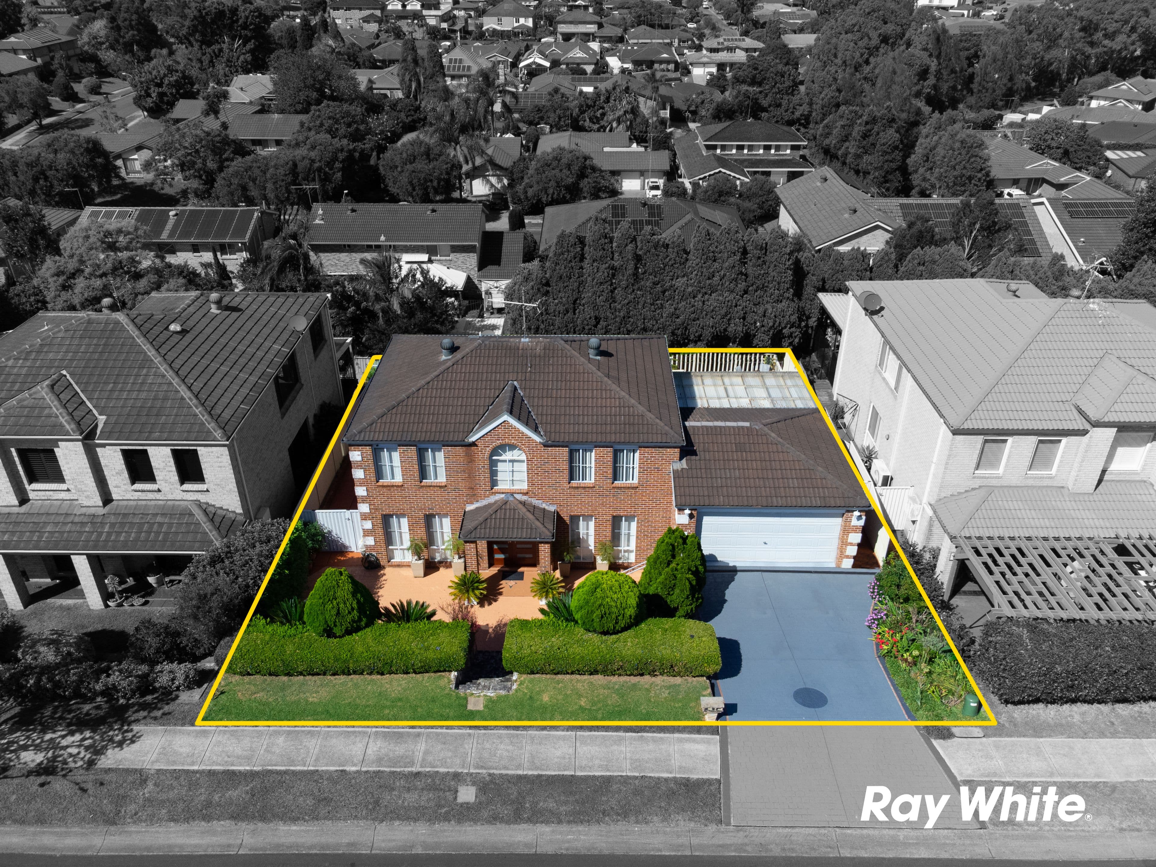 21 Crestreef Drive, Acacia Gardens NSW 2763, Acacia Gardens - Image 1