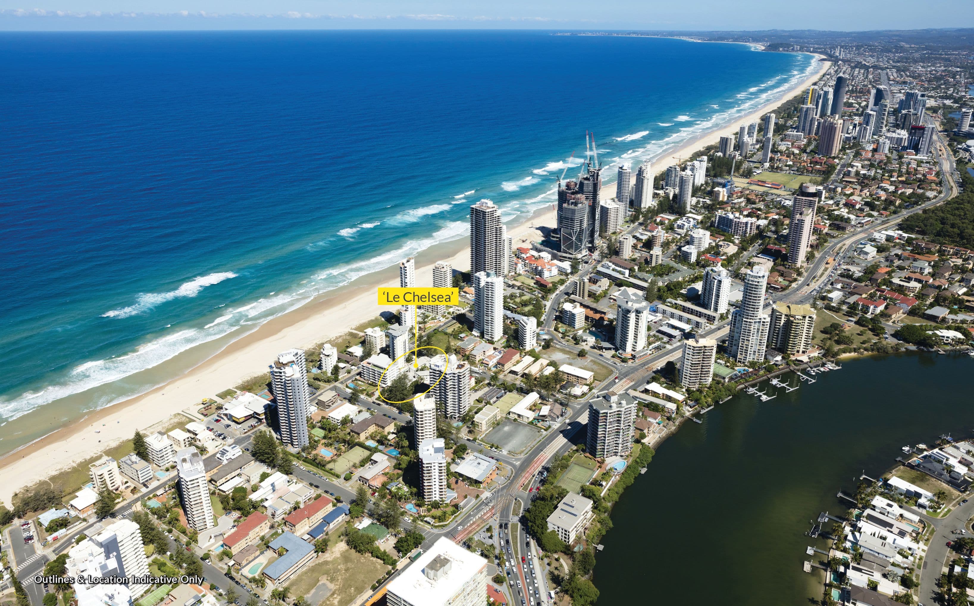 11 Frederick Street, Surfers Paradise QLD 4217, Surfers Paradise - Image 1