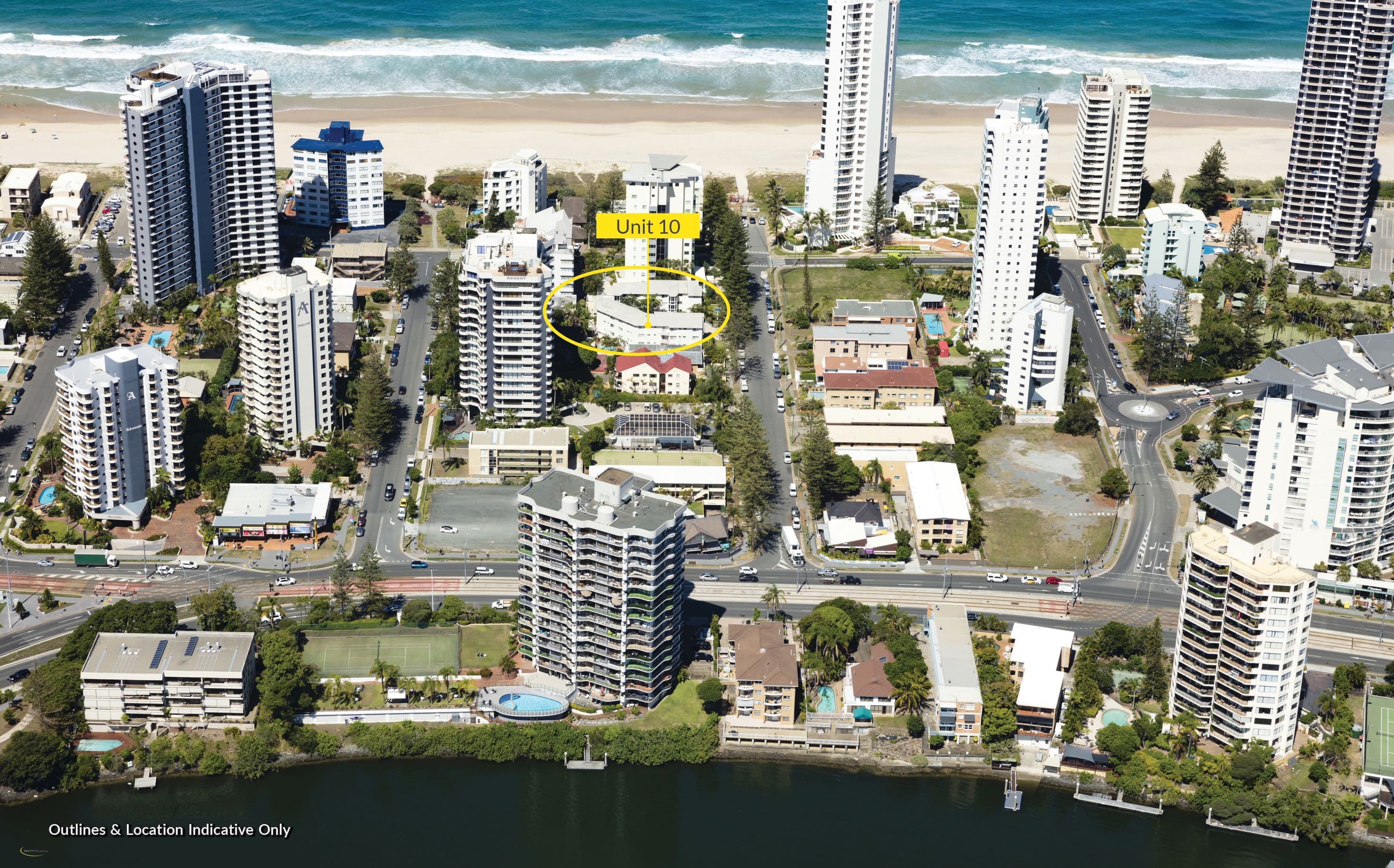11 Frederick Street, Surfers Paradise QLD 4217, Surfers Paradise - Thumbnail 3