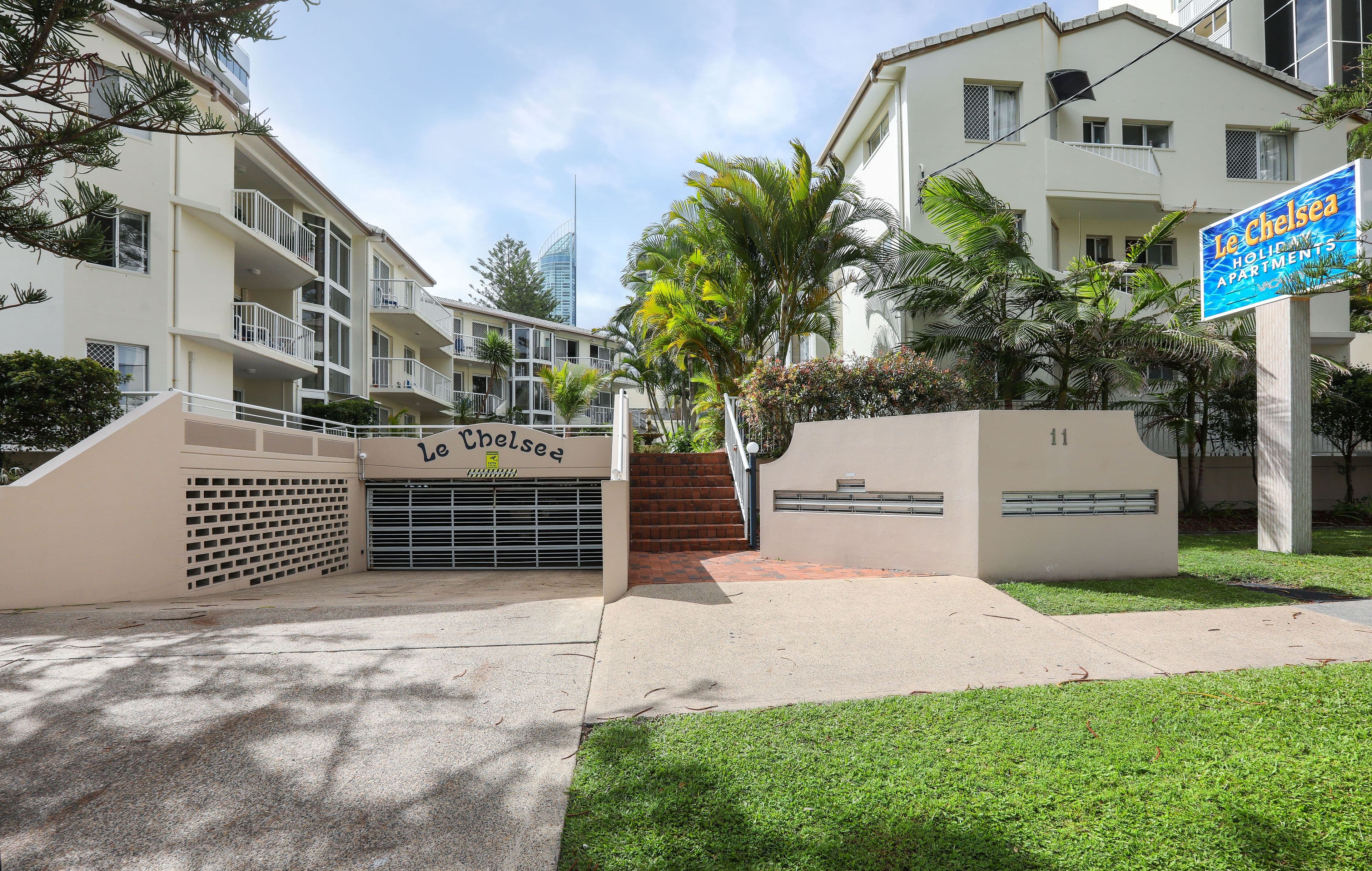 11 Frederick Street, Surfers Paradise QLD 4217, Surfers Paradise - Thumbnail 7