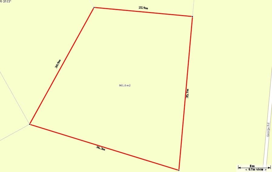 6 George Road, CLARE QLD 4807, Clare - Image 1