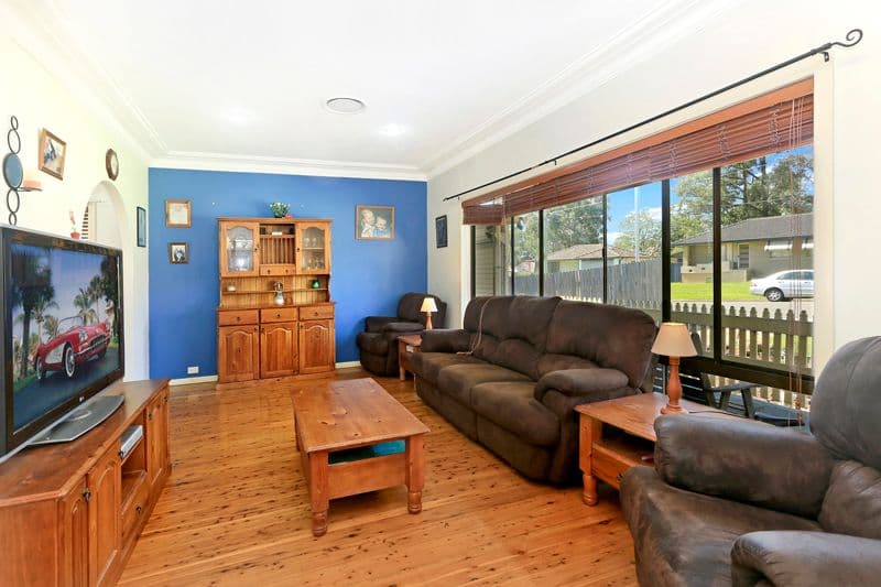 49 Kurrajong Crescent, BLACKTOWN NSW 2148, Blacktown - Thumbnail 2