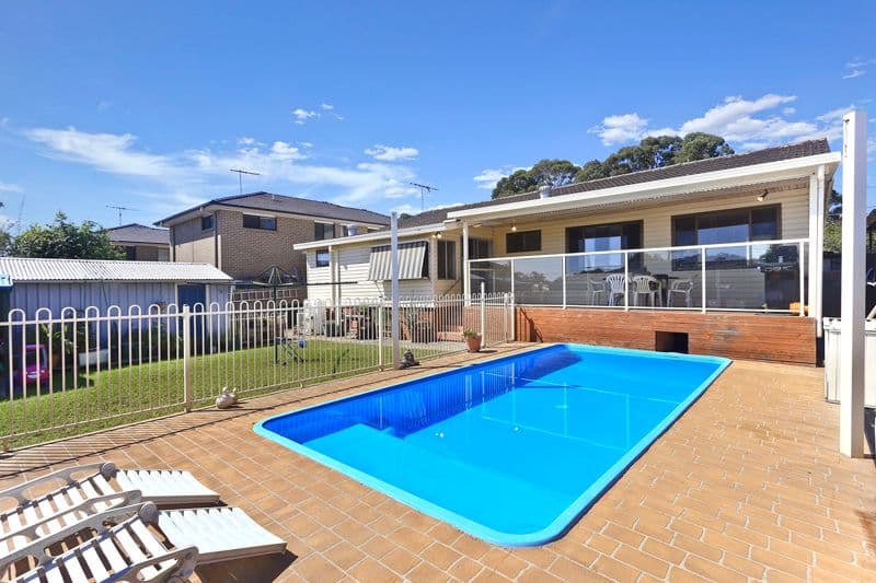 49 Kurrajong Crescent, BLACKTOWN NSW 2148, Blacktown - Thumbnail 3