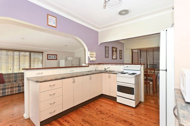 49 Kurrajong Crescent, BLACKTOWN NSW 2148, Blacktown - Thumbnail 4