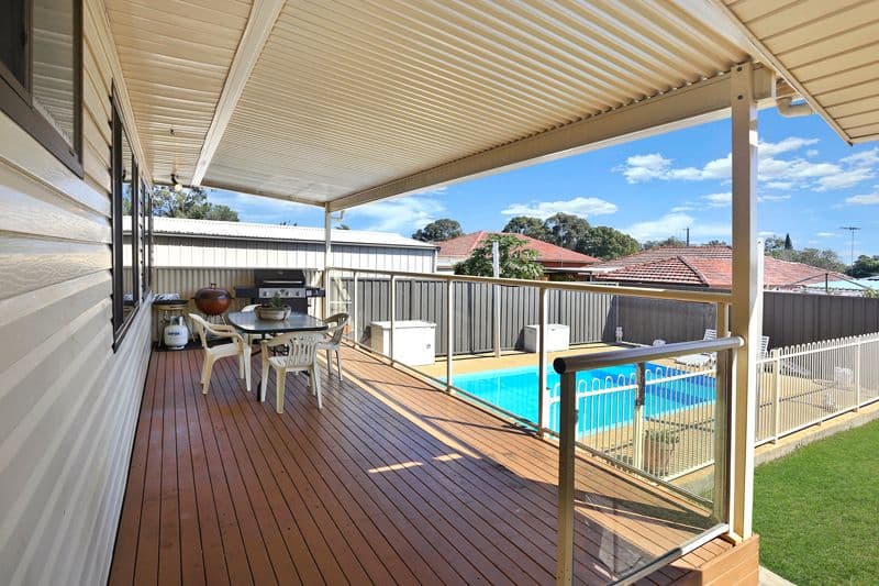 49 Kurrajong Crescent, BLACKTOWN NSW 2148, Blacktown - Thumbnail 8