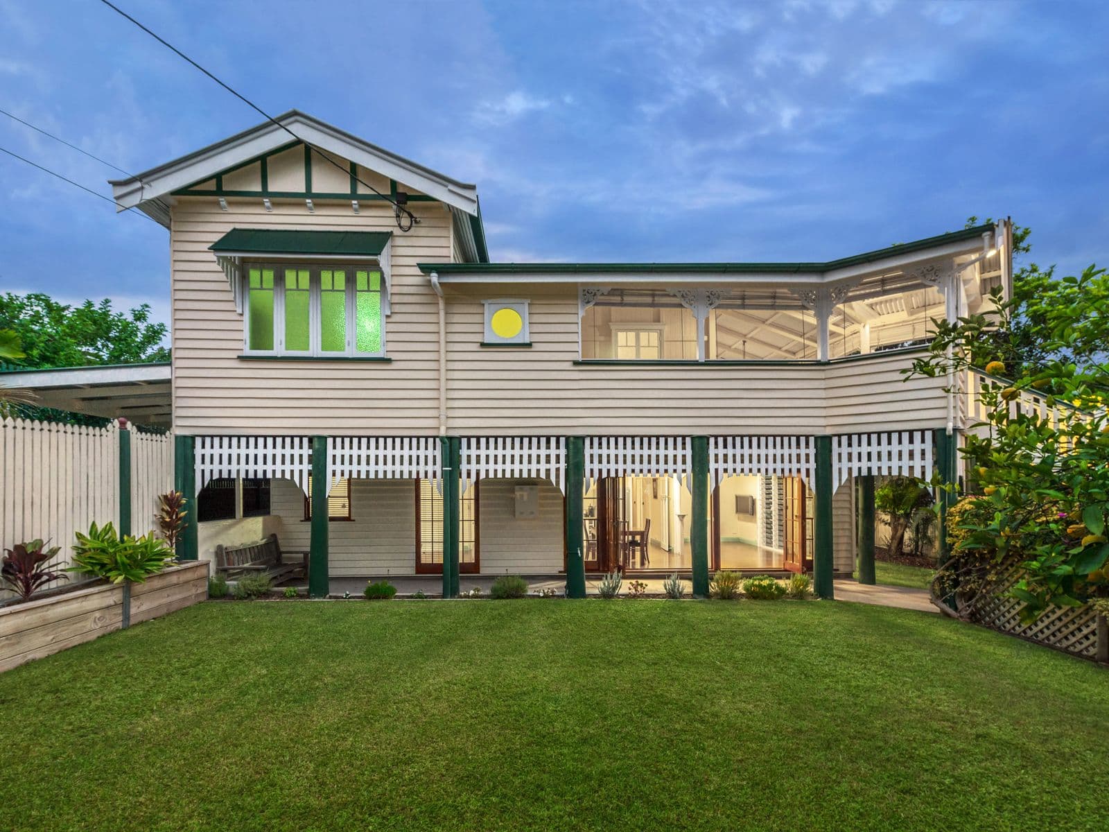 81 Lloyd Street, Camp Hill QLD 4152, Camp Hill - Thumbnail 2