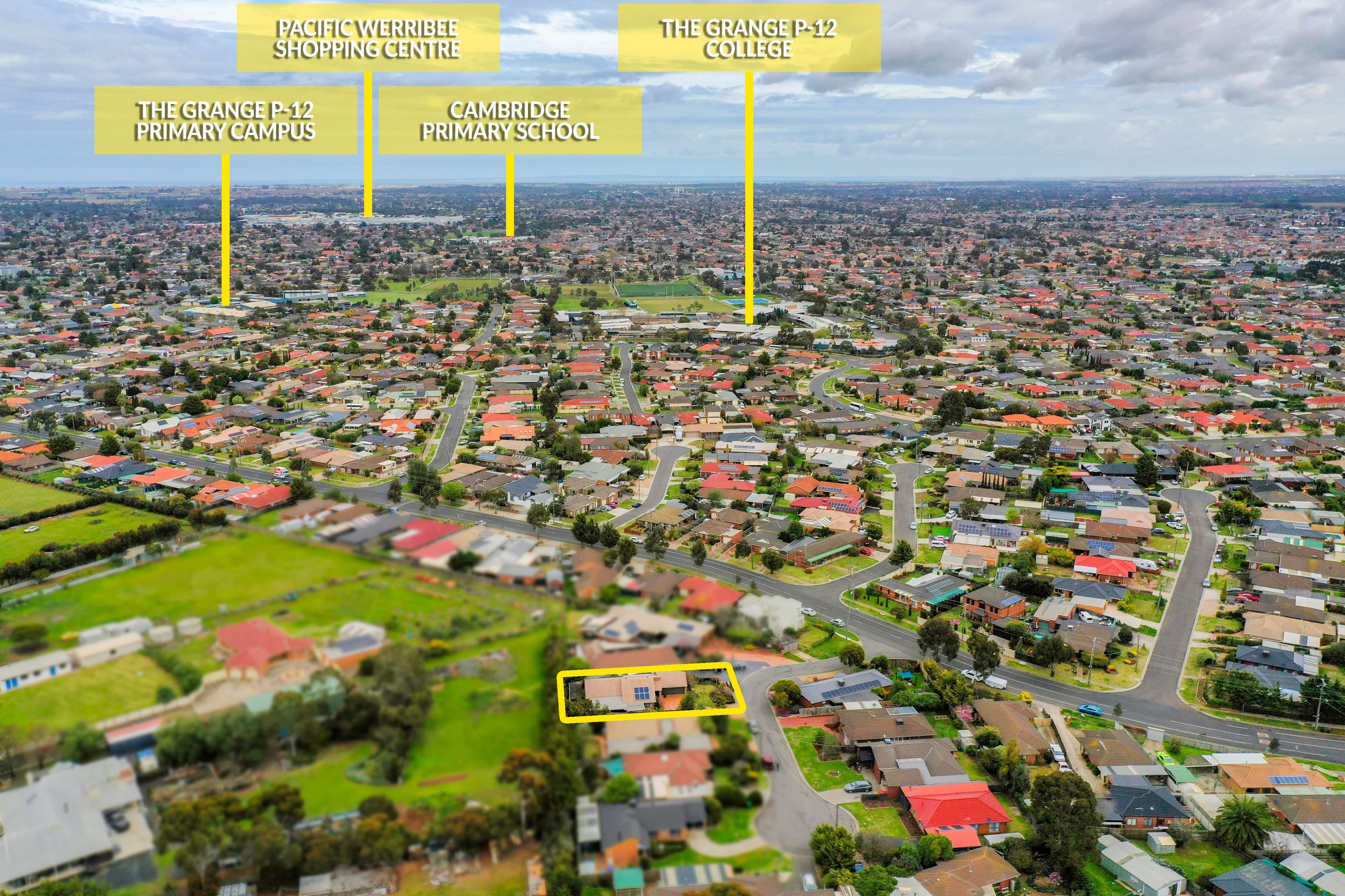 10 Eyre Close, Hoppers Crossing VIC 3029, Hoppers Crossing - Thumbnail 2