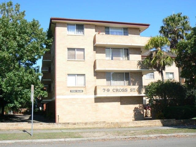 7-9 Cross Street, KOGARAH NSW 2217, Kogarah - Image 1