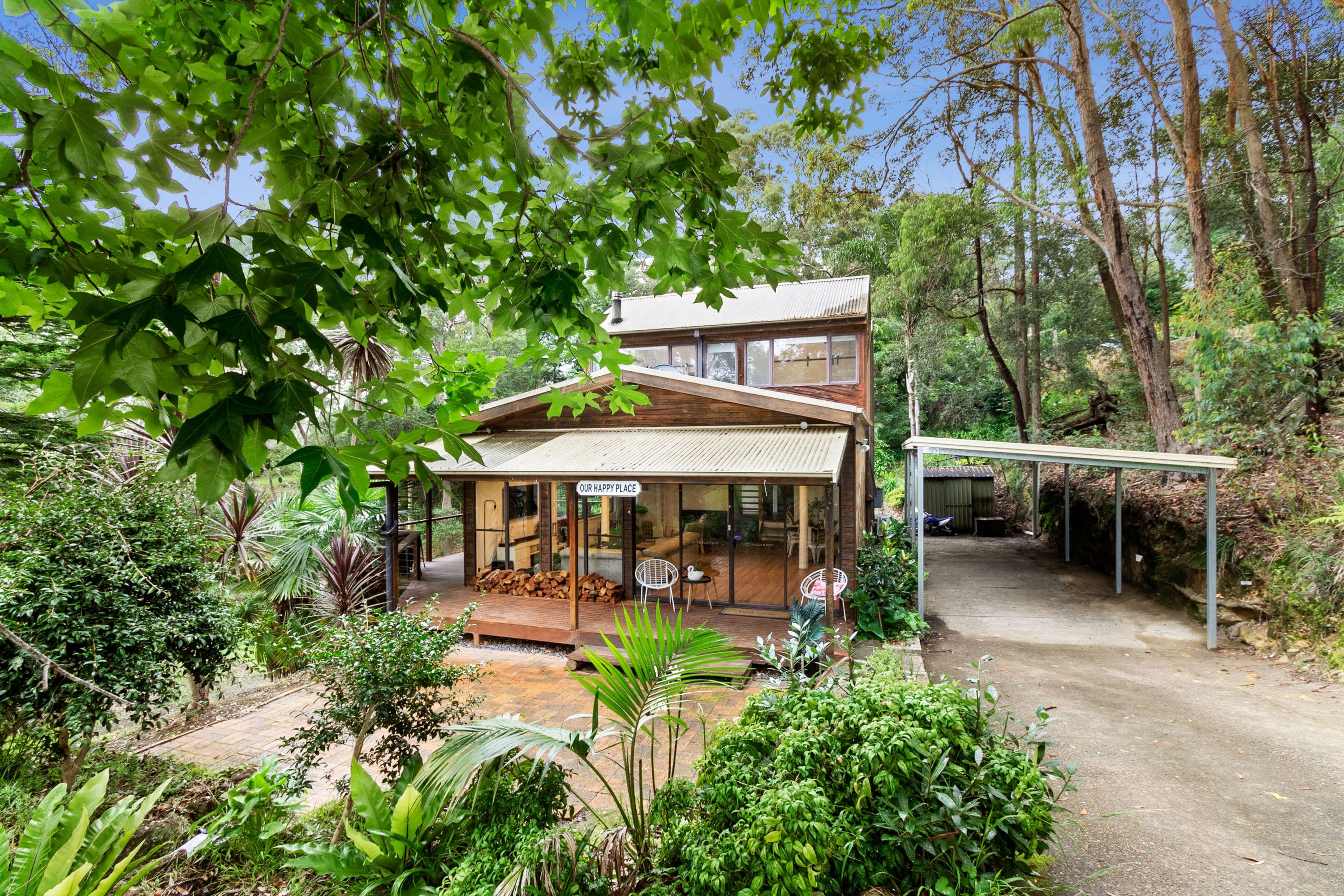 8 Red Gum Crescent, Bowen Mountain NSW 2753, Bowen Mountain - Image 1