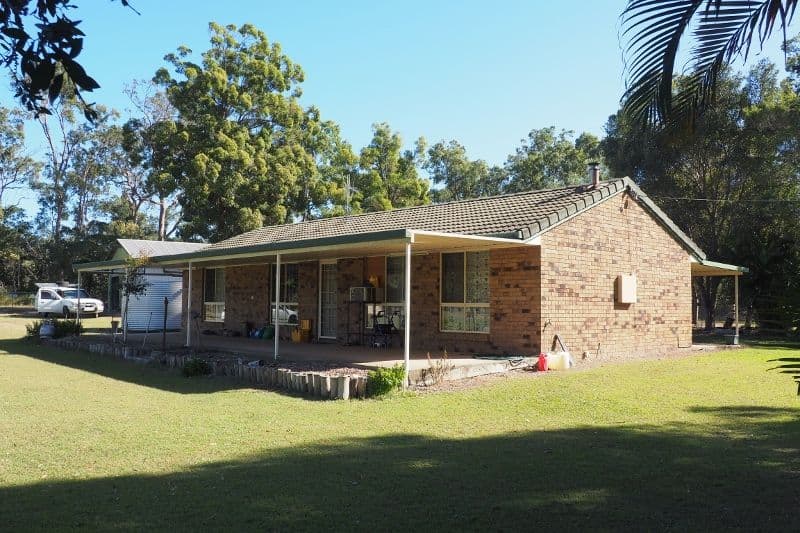 11 St Marys Road, Pioneers Rest QLD 4650, Pioneers Rest - Thumbnail 2