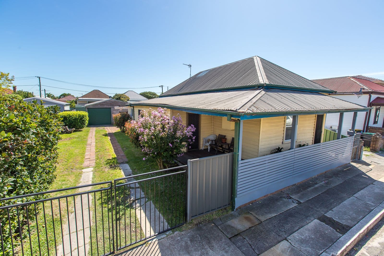 21 Howden Street, Carrington NSW 2294, Carrington - Image 1